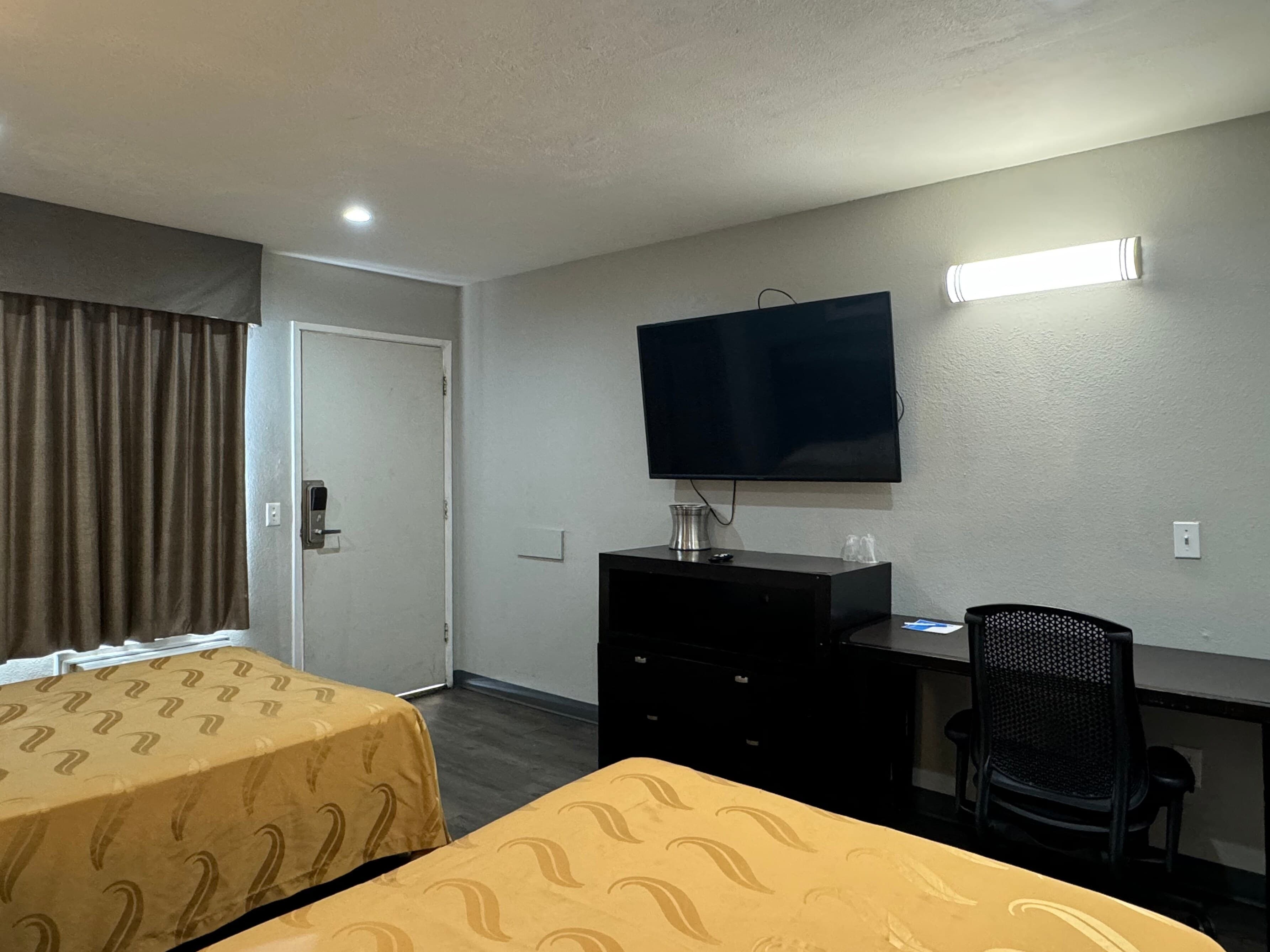 Rodeway Inn El Cajon - San Diego East — 10