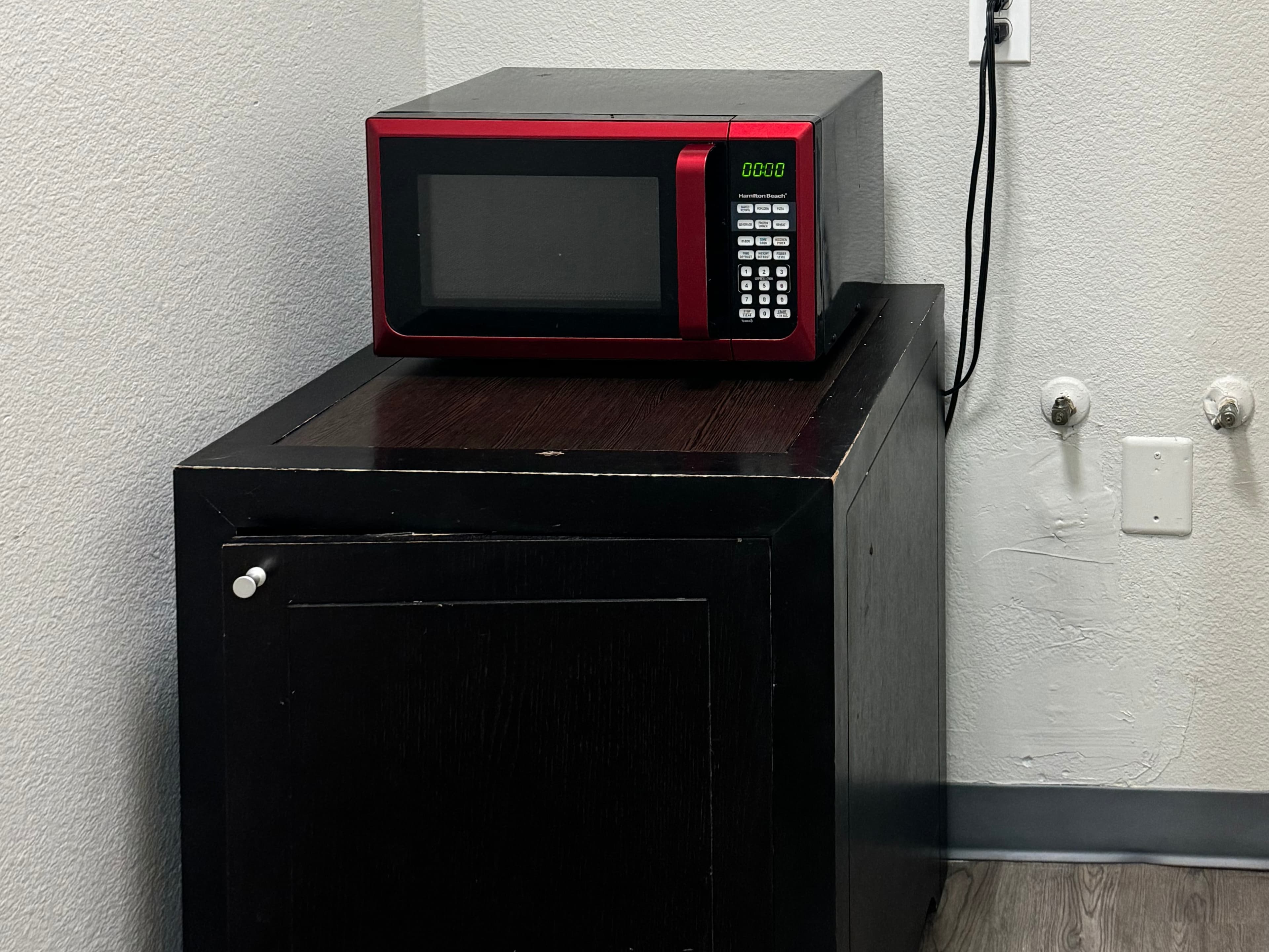 Rodeway Inn El Cajon - San Diego East — 11