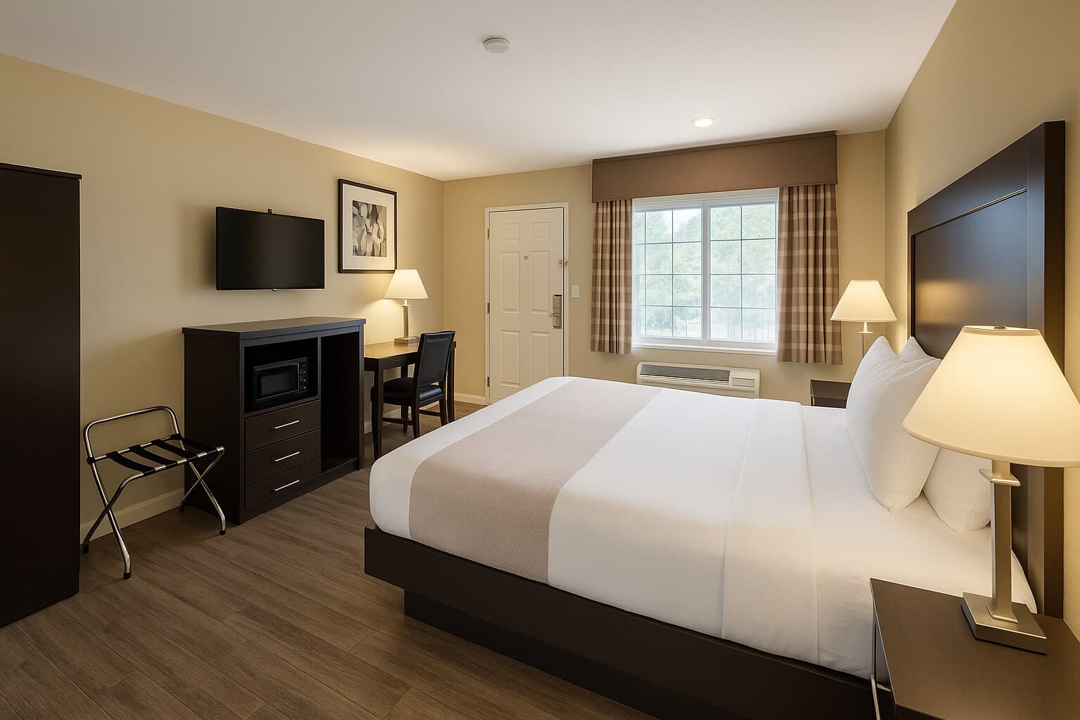 Rodeway Inn El Cajon - San Diego East - Image 1