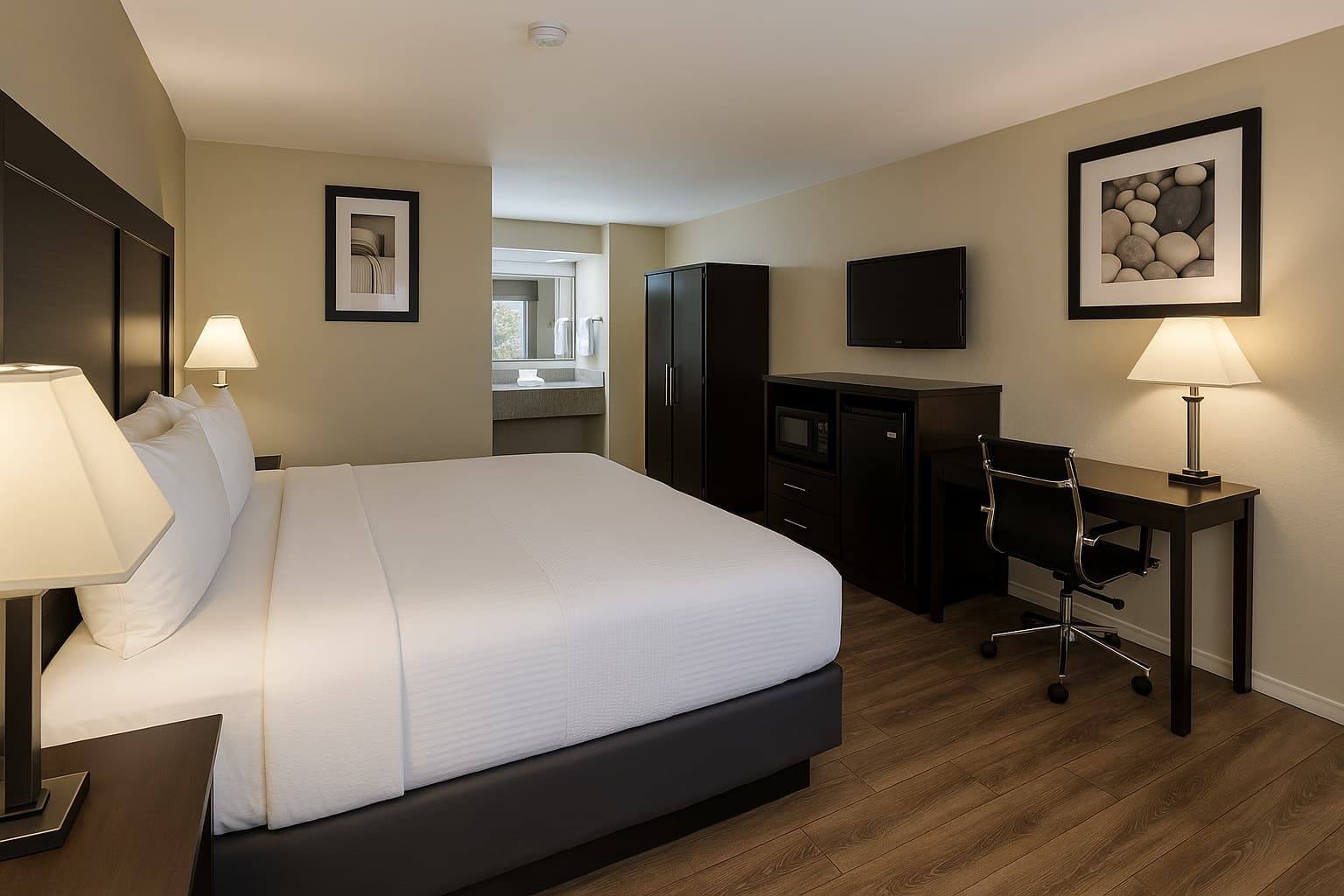 Rodeway Inn El Cajon - San Diego East — 15