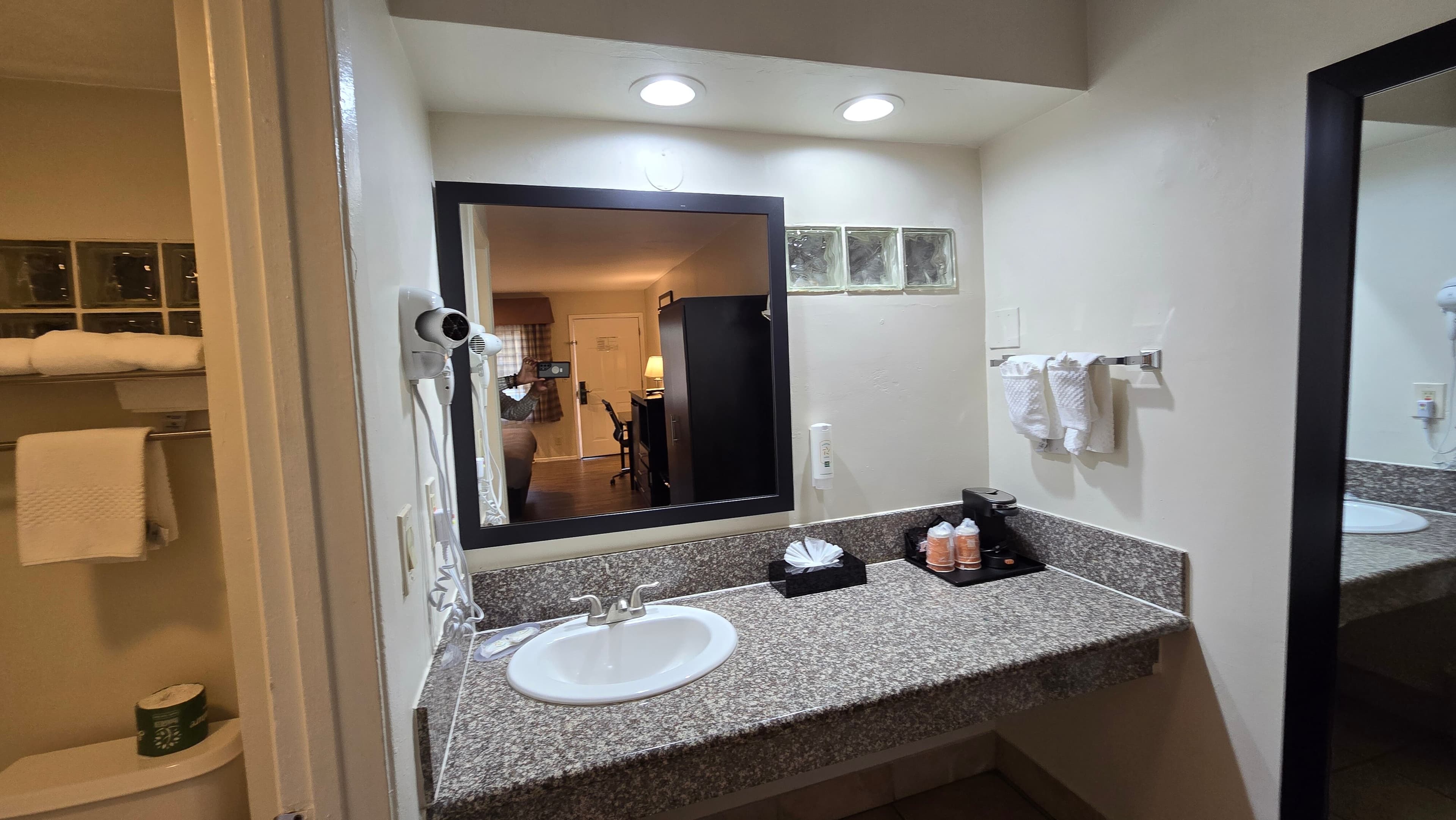 Rodeway Inn El Cajon - San Diego East — 16