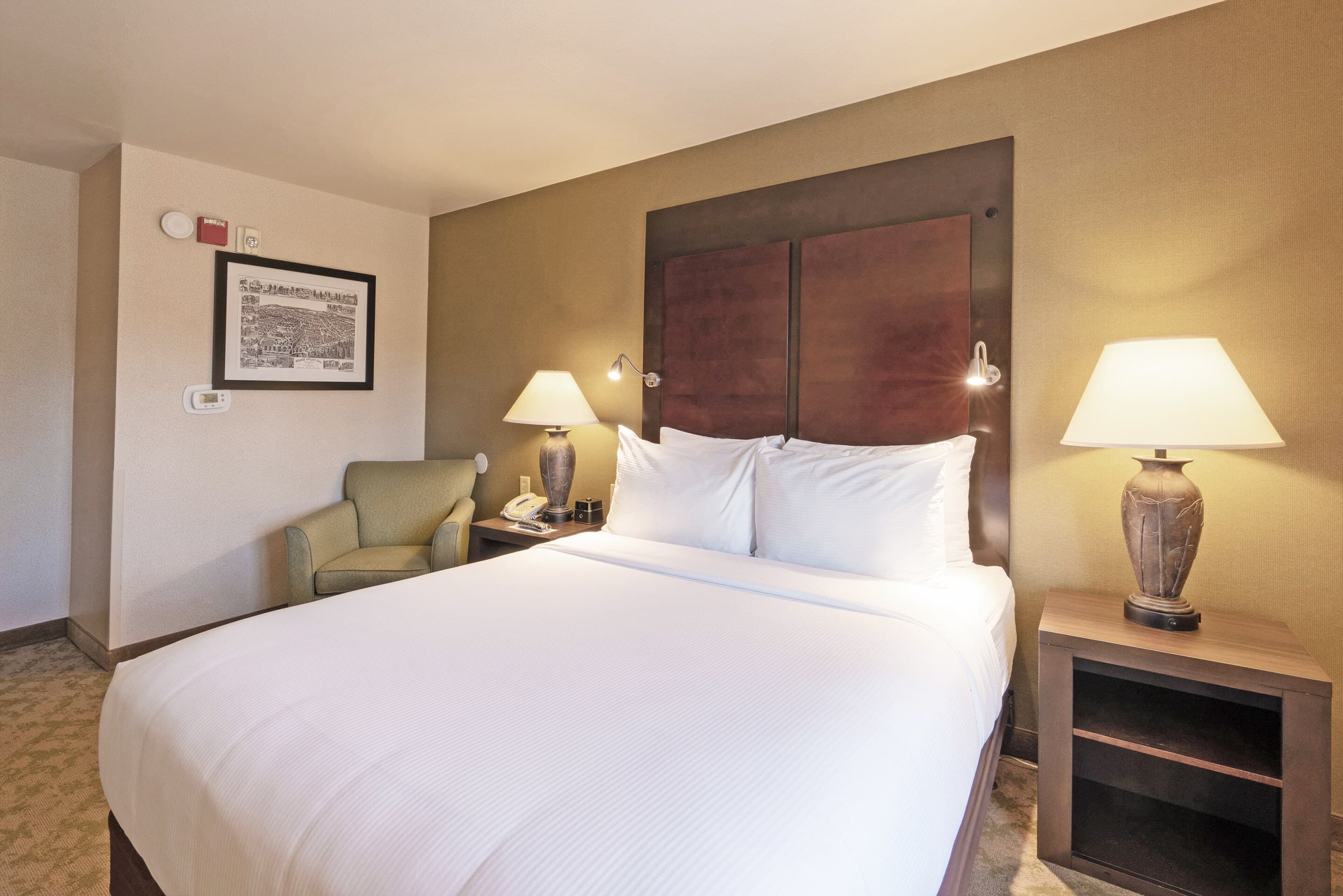 Gold Miners Inn Grass Valley, an Ascend Collection Hotel — 8