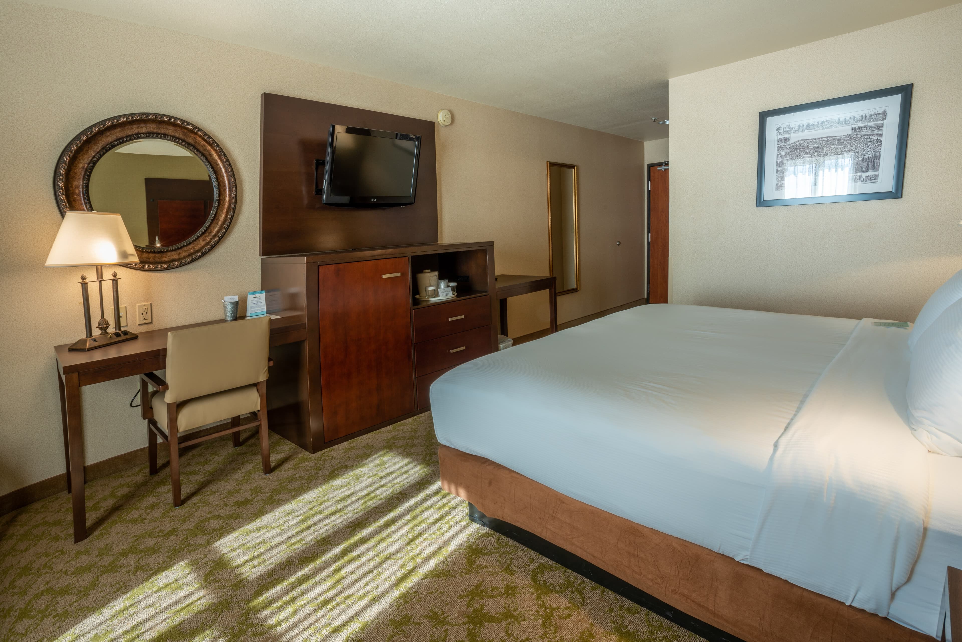 Gold Miners Inn Grass Valley, an Ascend Collection Hotel - Image 4