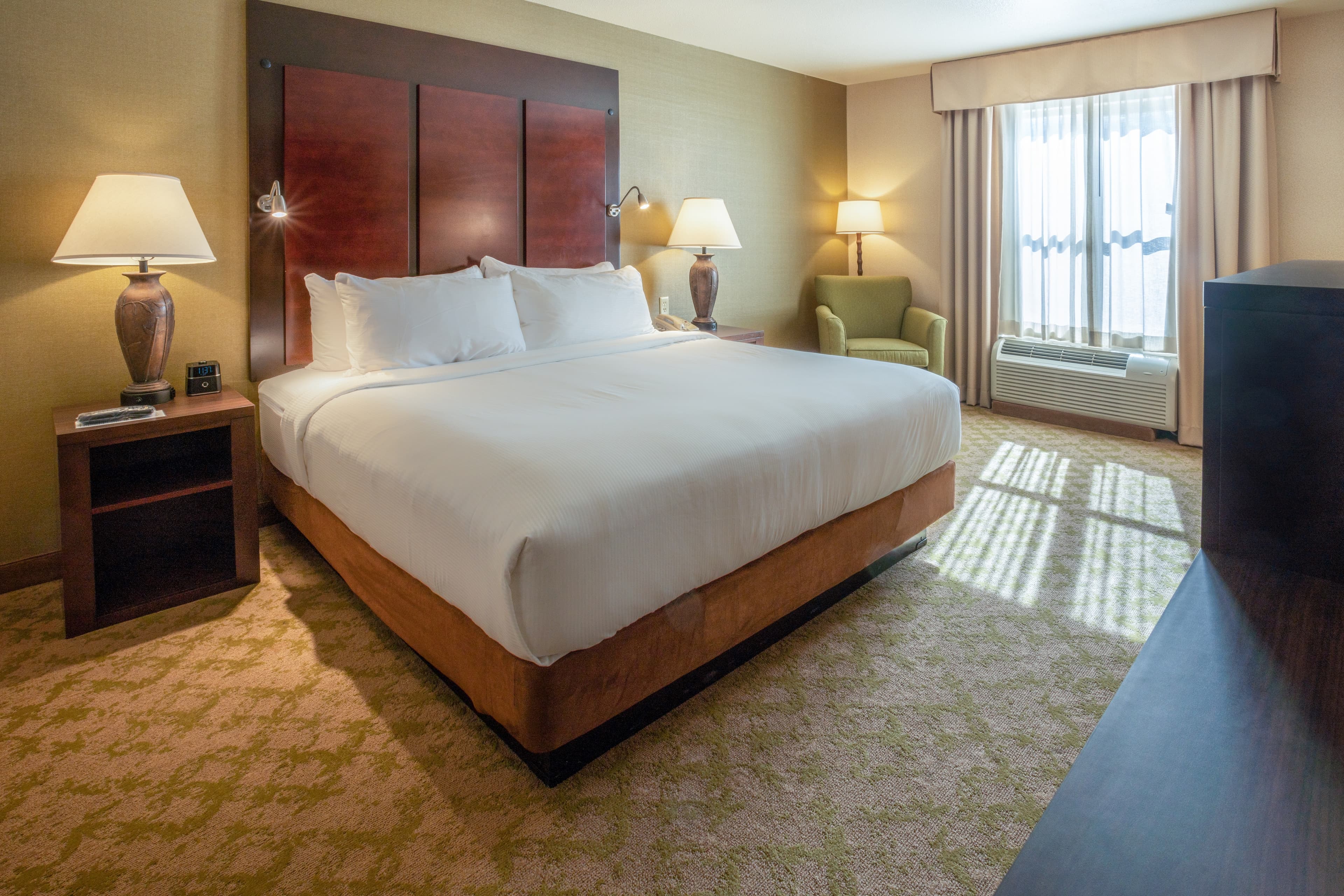 Gold Miners Inn Grass Valley, an Ascend Collection Hotel — 7