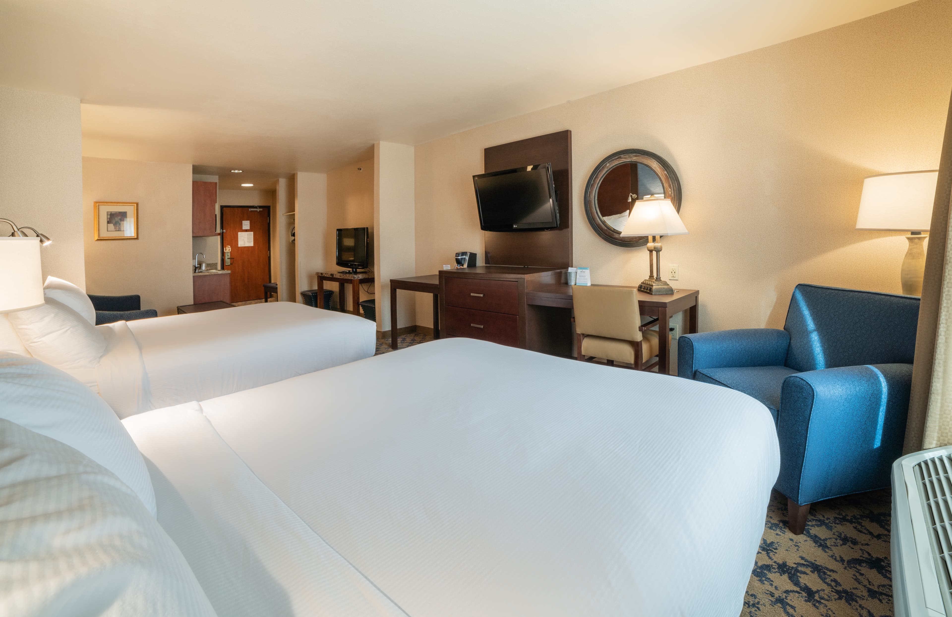 Gold Miners Inn Grass Valley, an Ascend Collection Hotel — 18