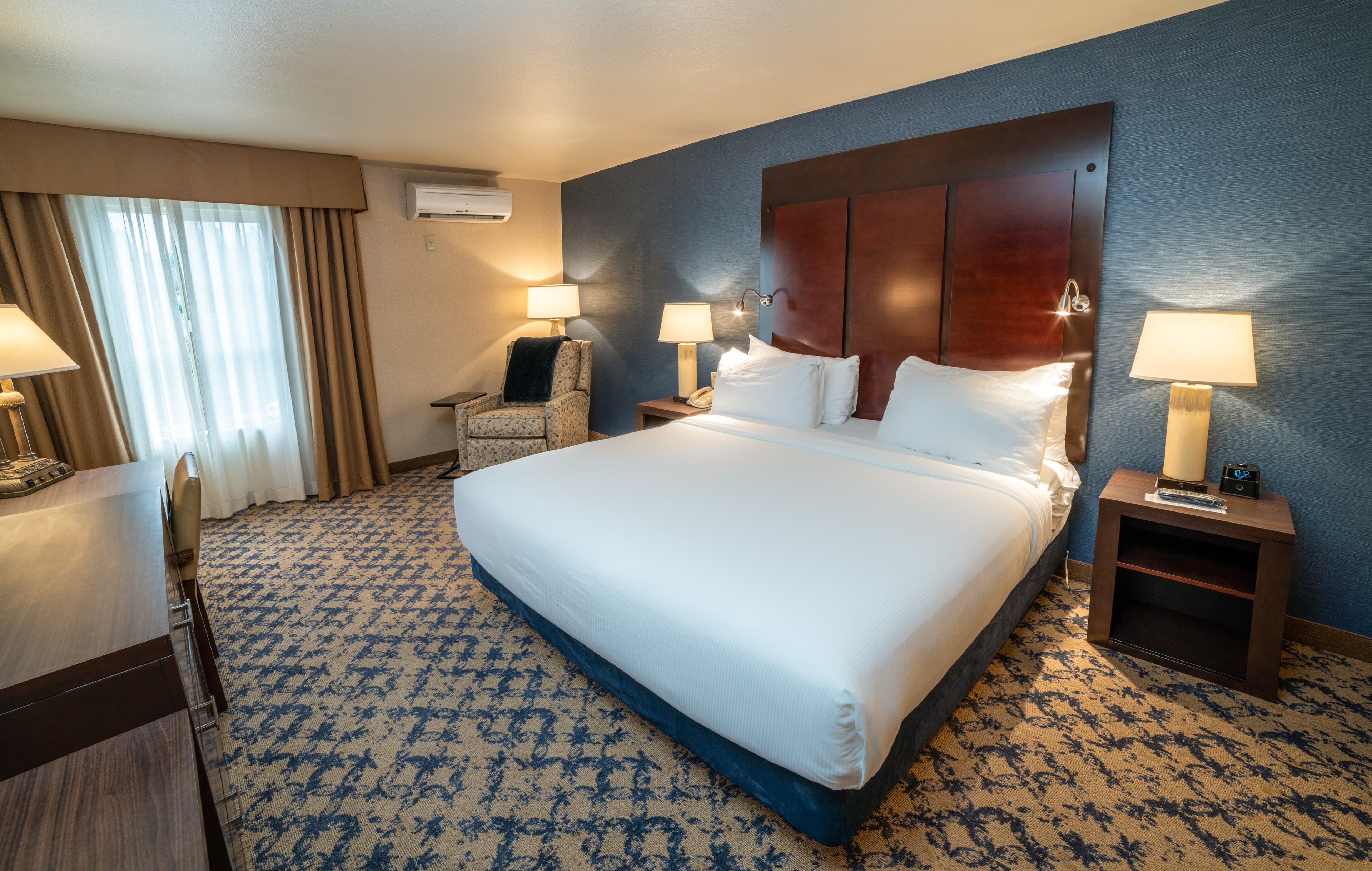 Gold Miners Inn Grass Valley, an Ascend Collection Hotel — 22