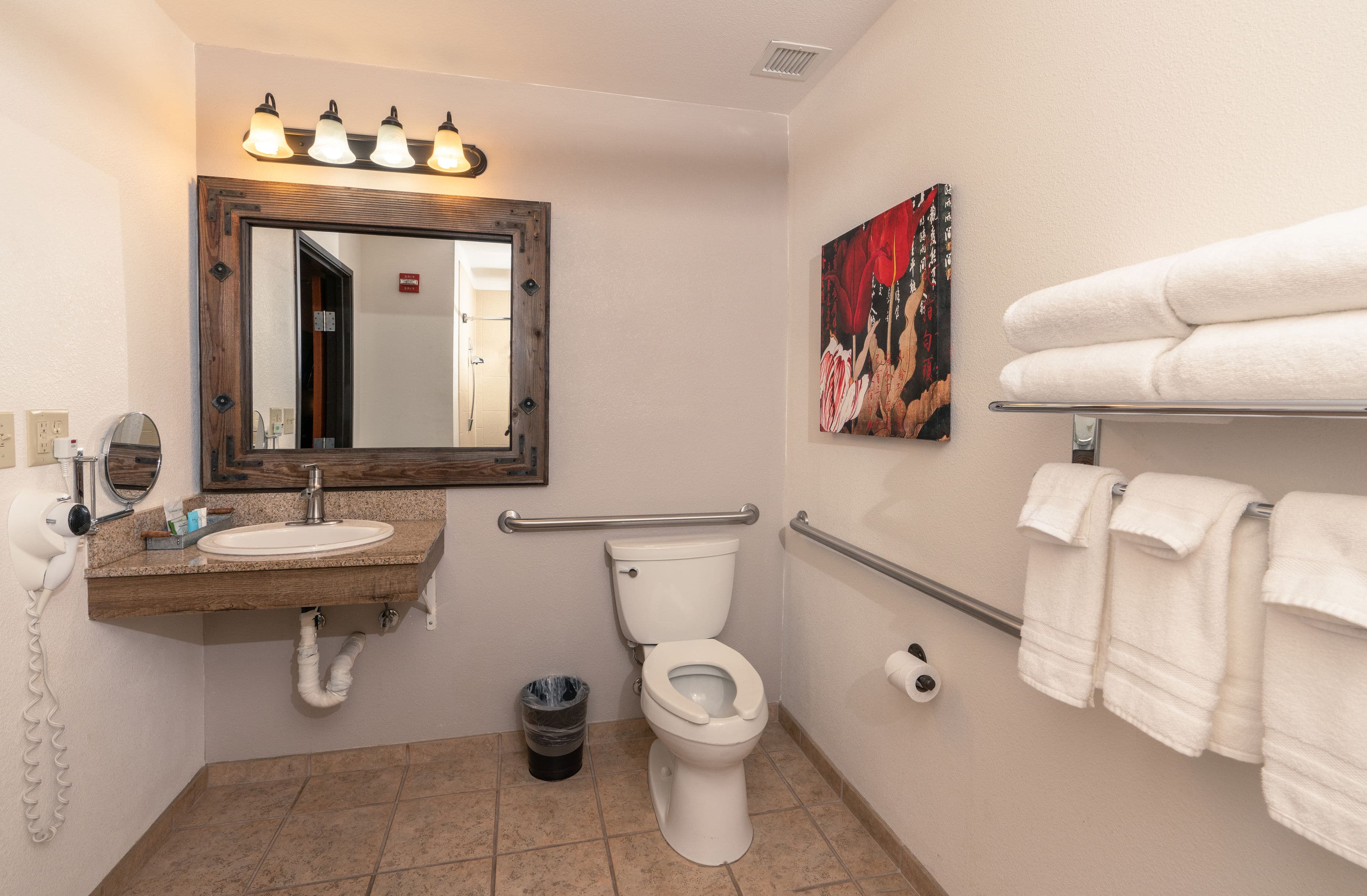 Gold Miners Inn Grass Valley, an Ascend Collection Hotel - Image 2