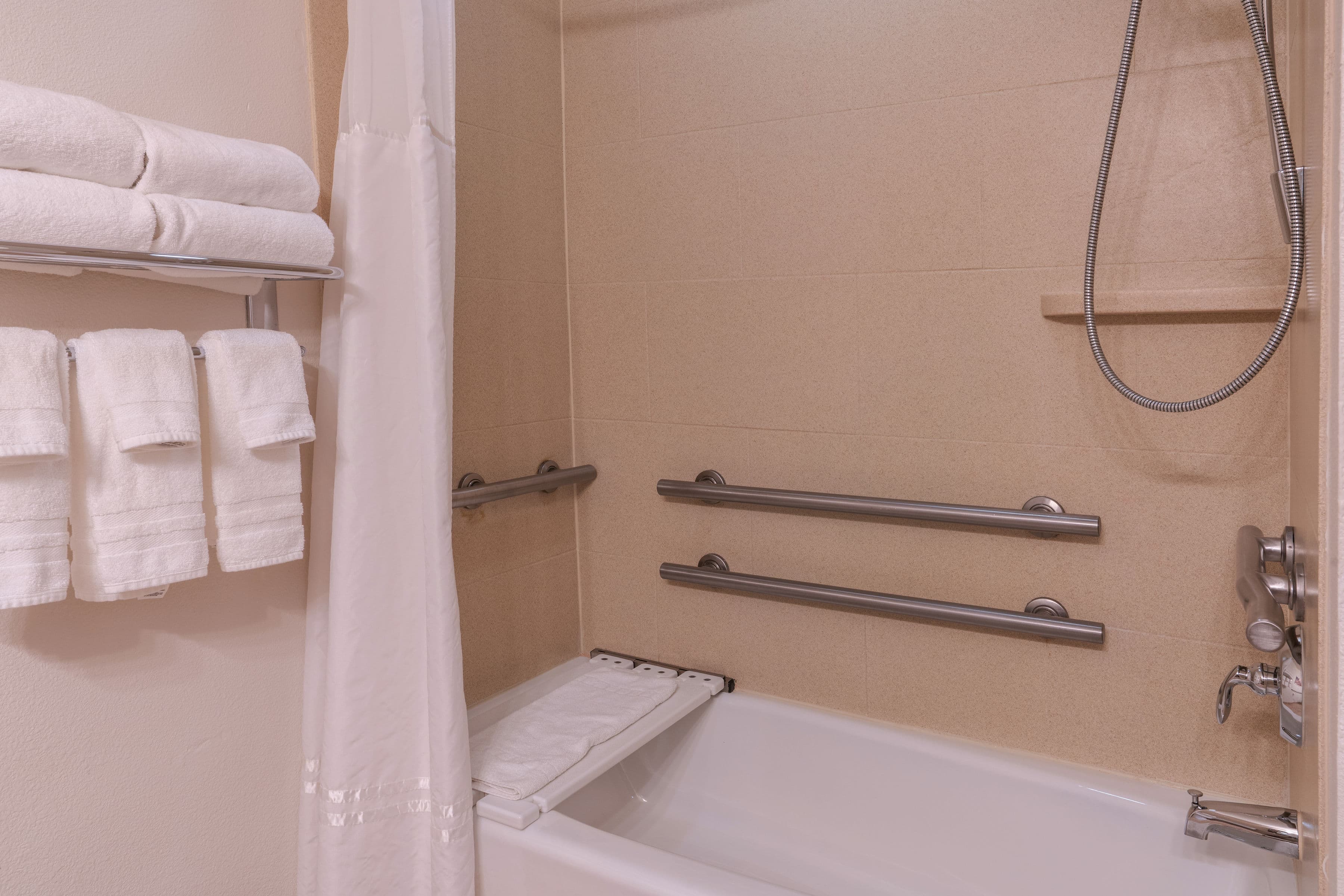 Gold Miners Inn Grass Valley, an Ascend Collection Hotel - Image 5