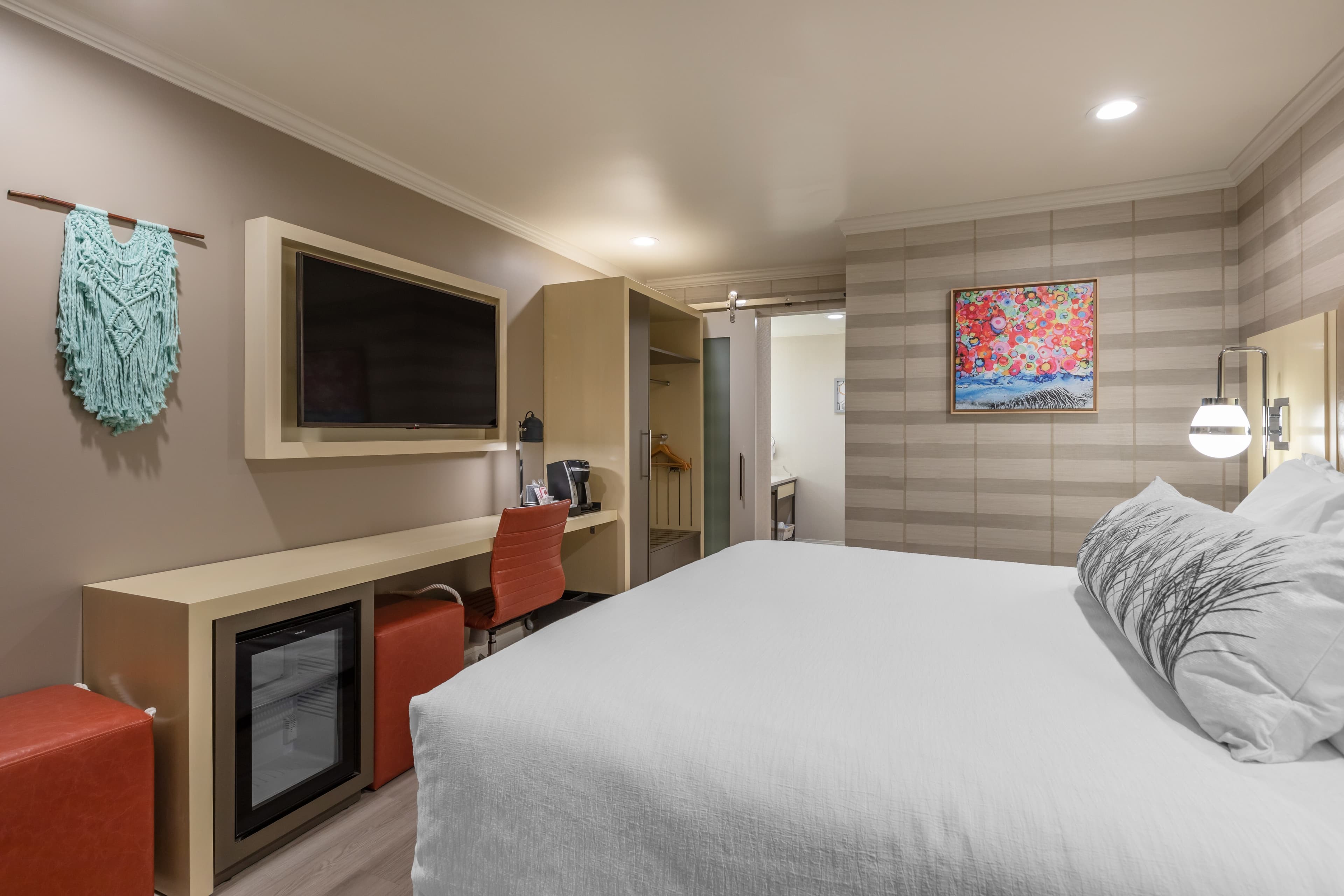Bluestem Hotel Torrance Los Angeles, an Ascend Collection Hotel - Image 2
