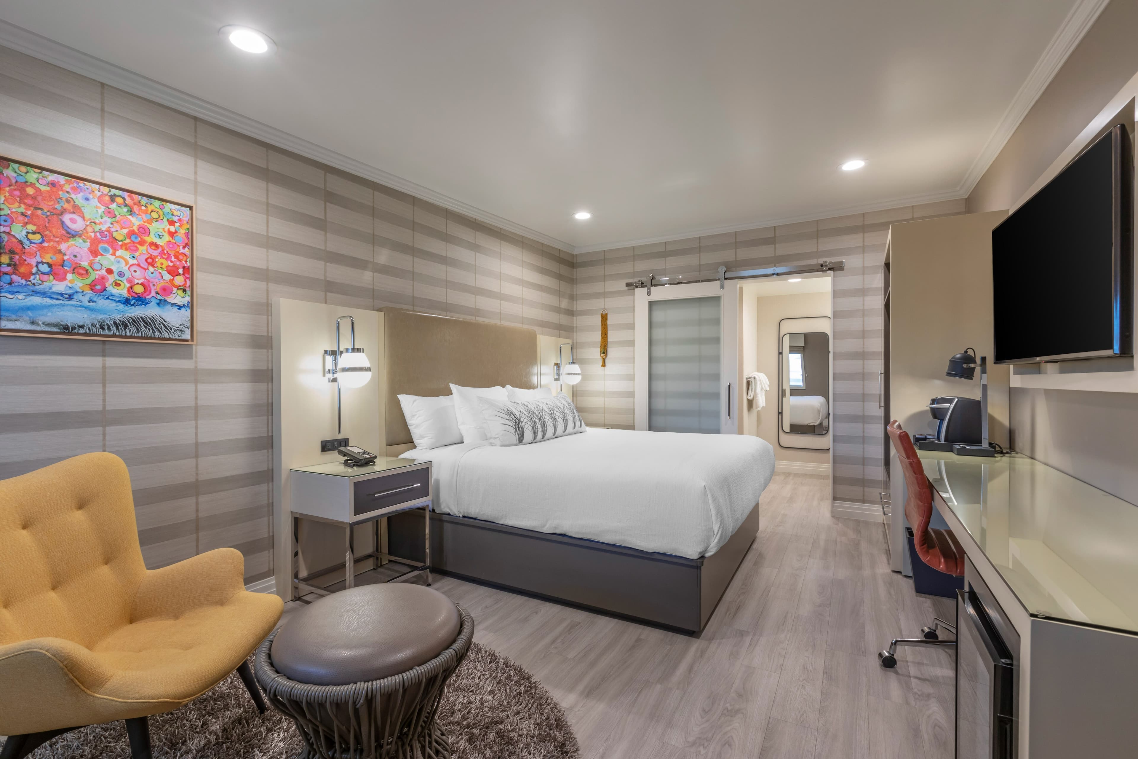 Bluestem Hotel Torrance Los Angeles, an Ascend Collection Hotel — 13
