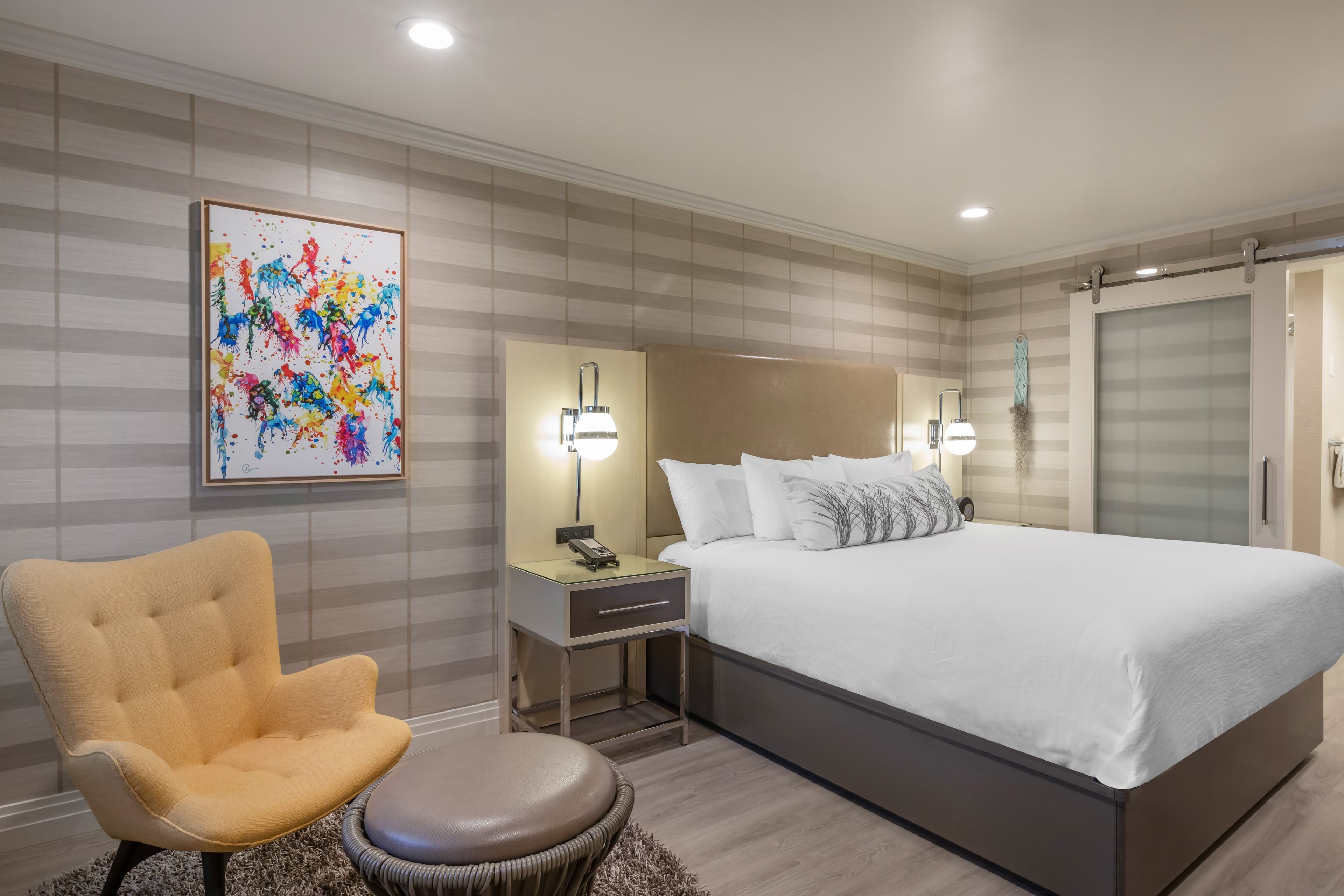 Bluestem Hotel Torrance Los Angeles, an Ascend Collection Hotel — 14