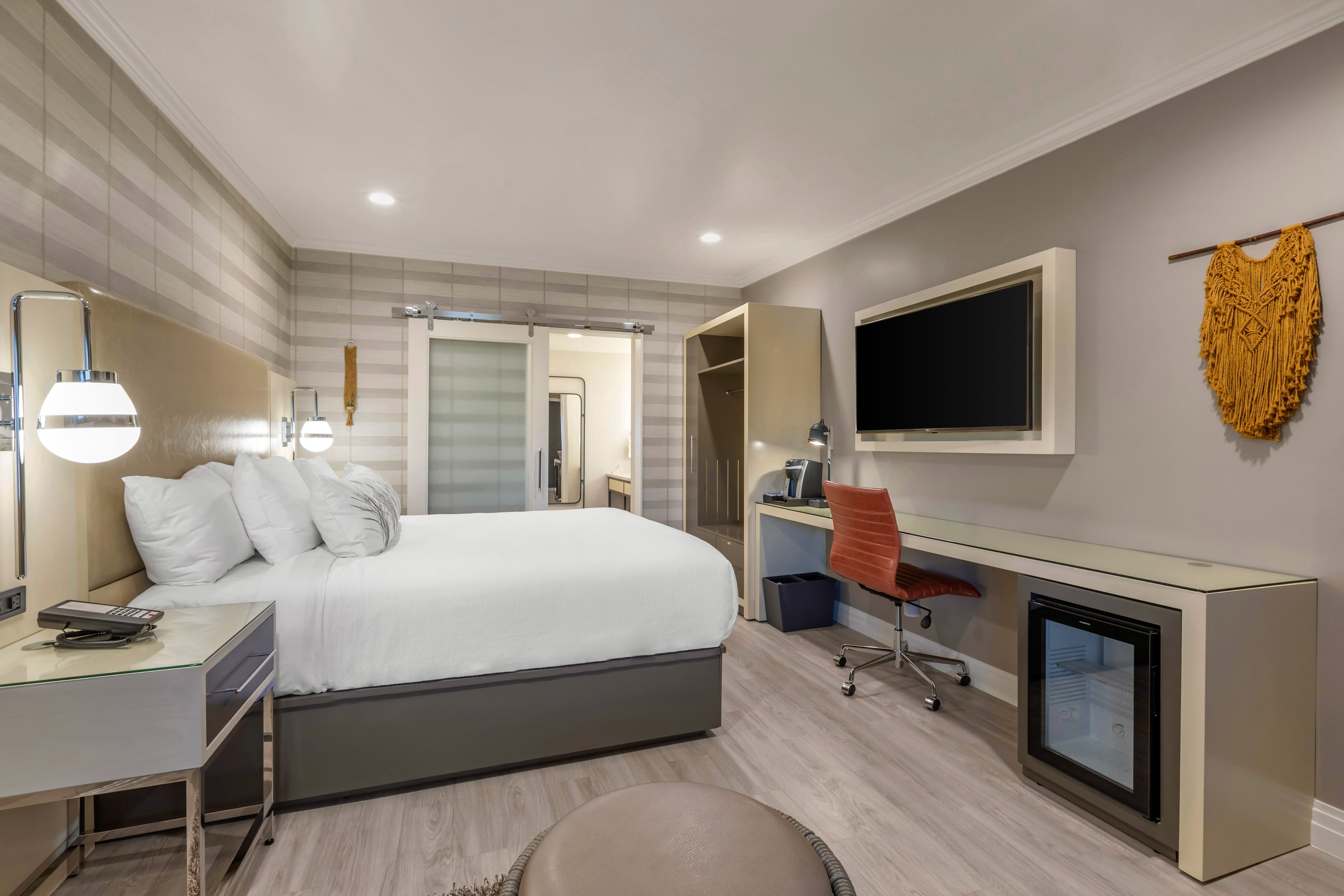 Bluestem Hotel Torrance Los Angeles, an Ascend Collection Hotel — 15