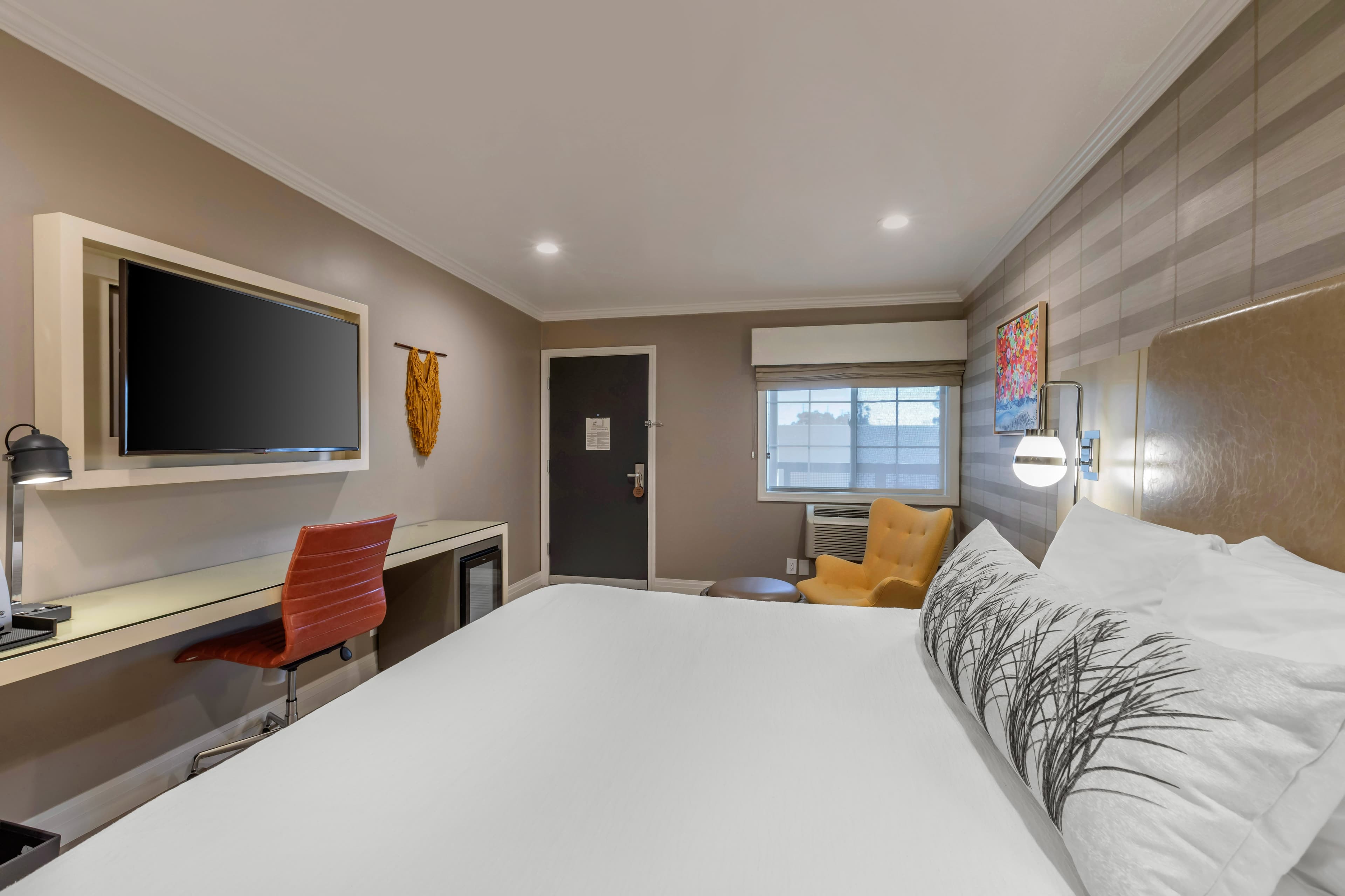 Bluestem Hotel Torrance Los Angeles, an Ascend Collection Hotel — 16