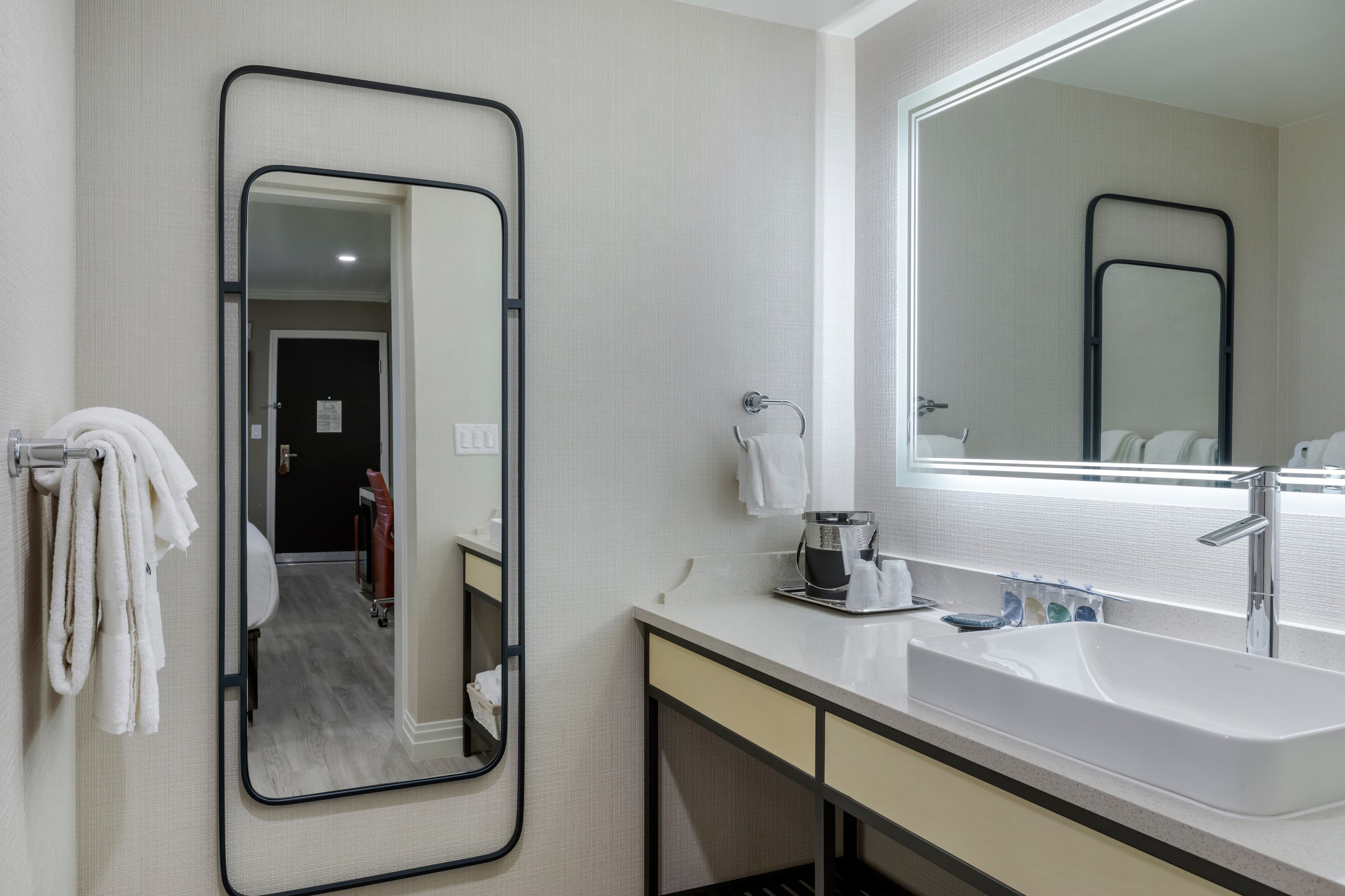 Bluestem Hotel Torrance Los Angeles, an Ascend Collection Hotel — 17