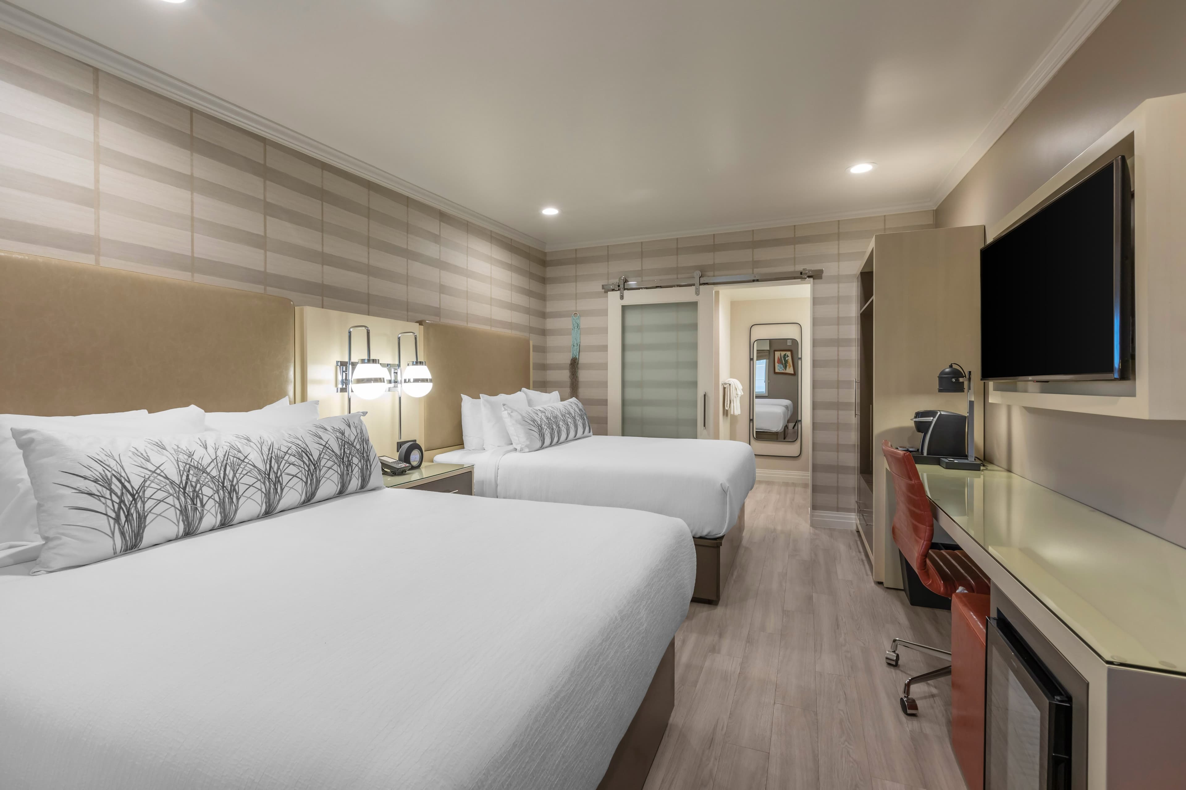 Bluestem Hotel Torrance Los Angeles, an Ascend Collection Hotel - Image 4