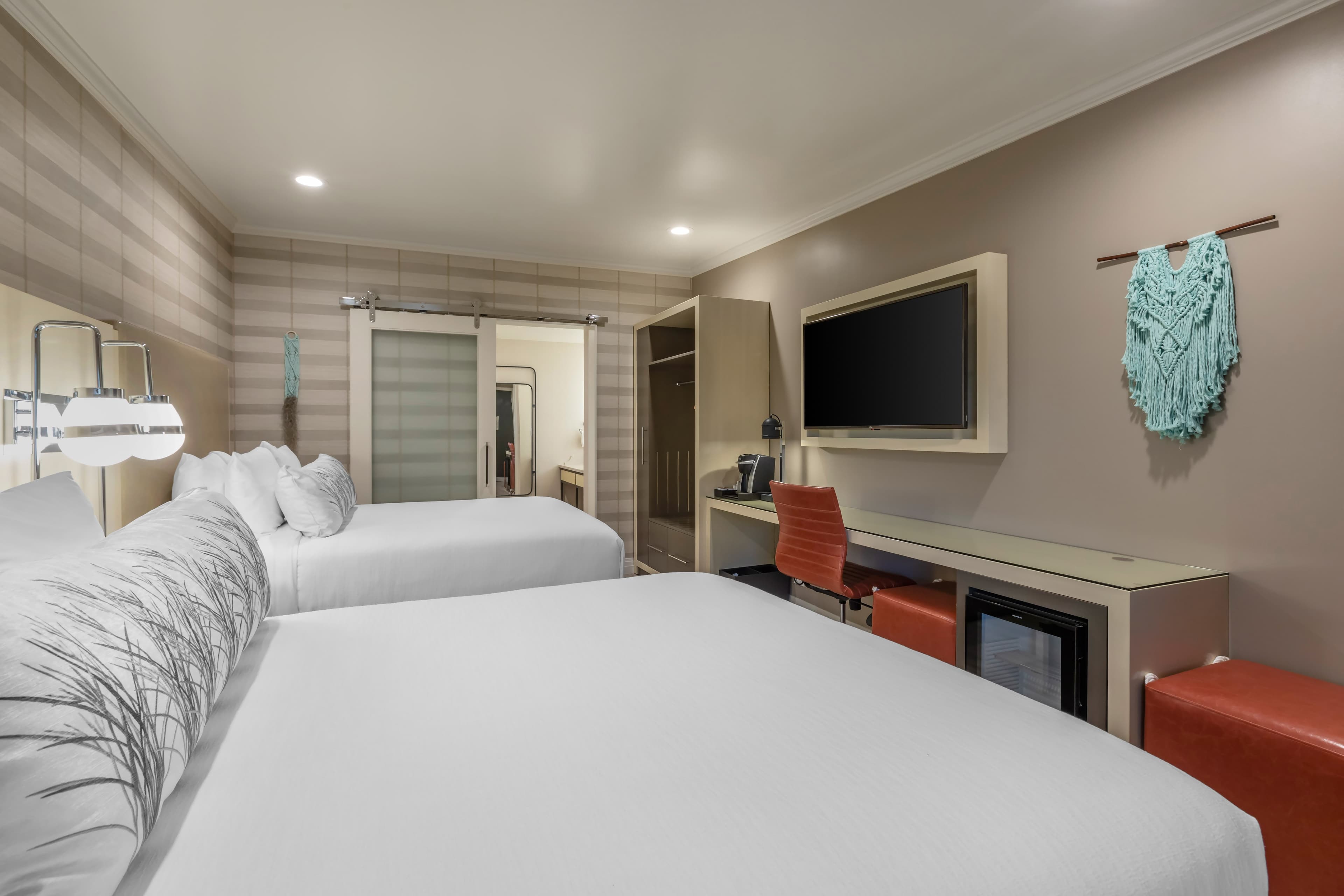 Bluestem Hotel Torrance Los Angeles, an Ascend Collection Hotel — 10