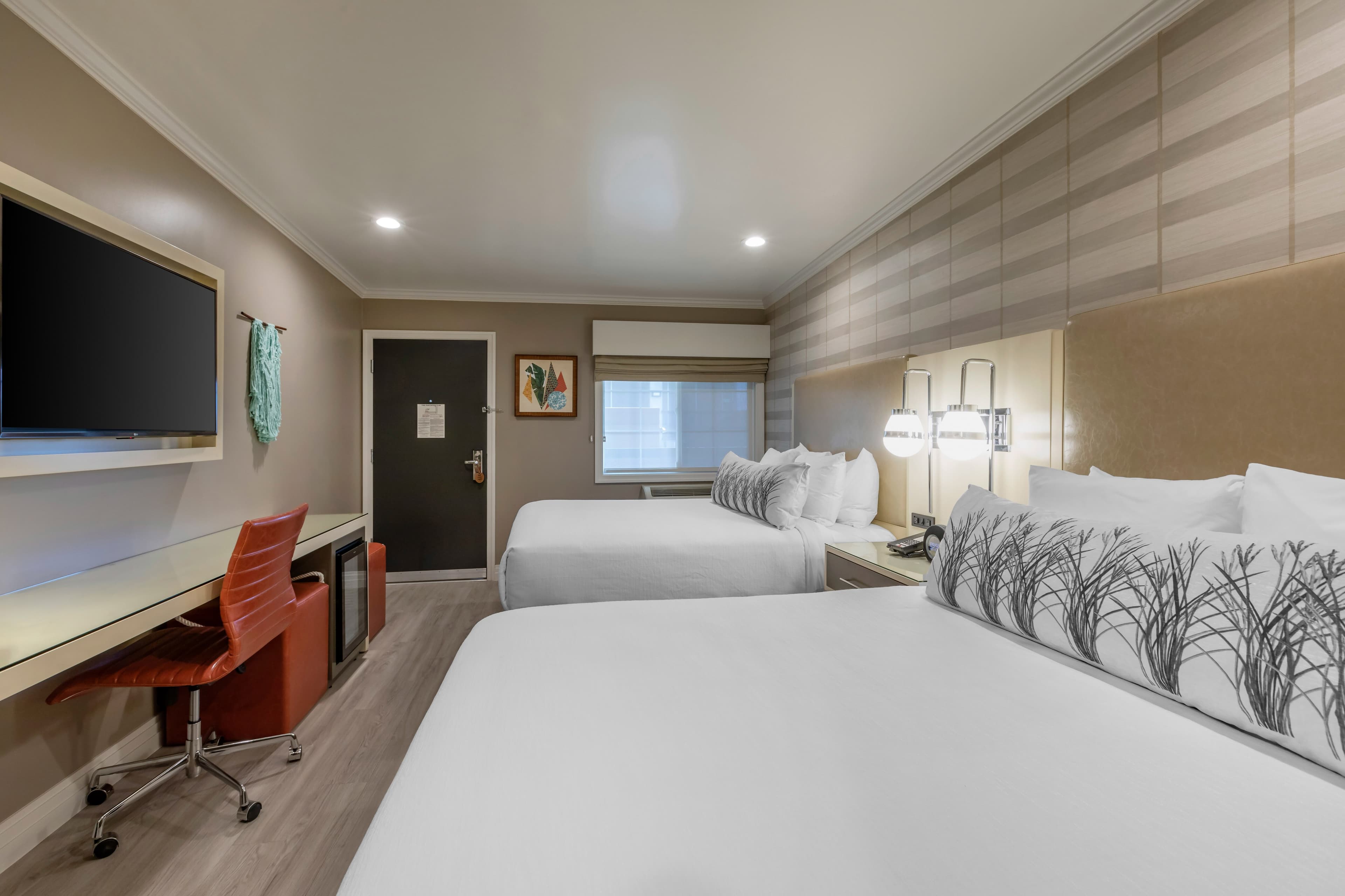 Bluestem Hotel Torrance Los Angeles, an Ascend Collection Hotel — 11