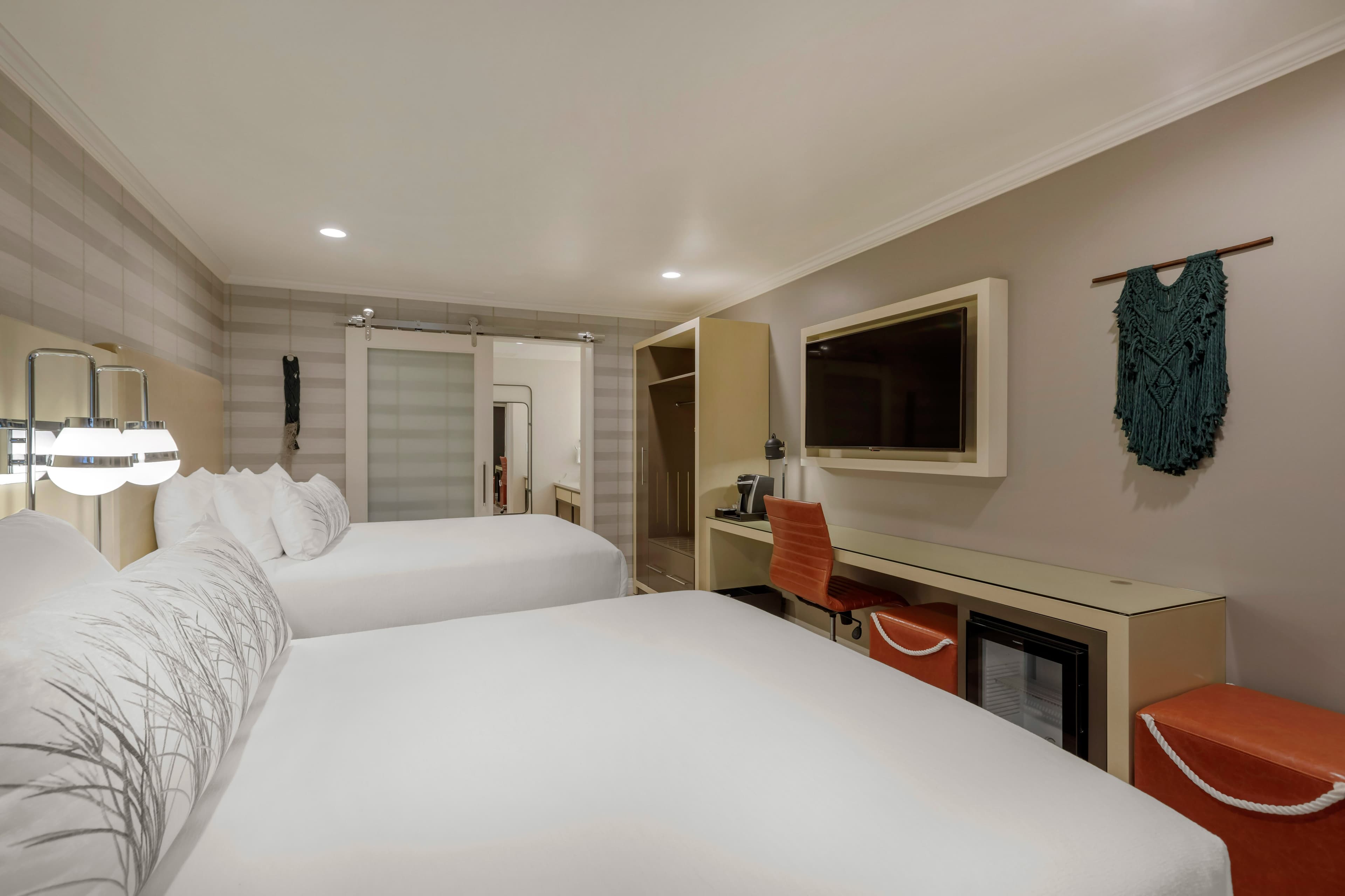 Bluestem Hotel Torrance Los Angeles, an Ascend Collection Hotel — 9