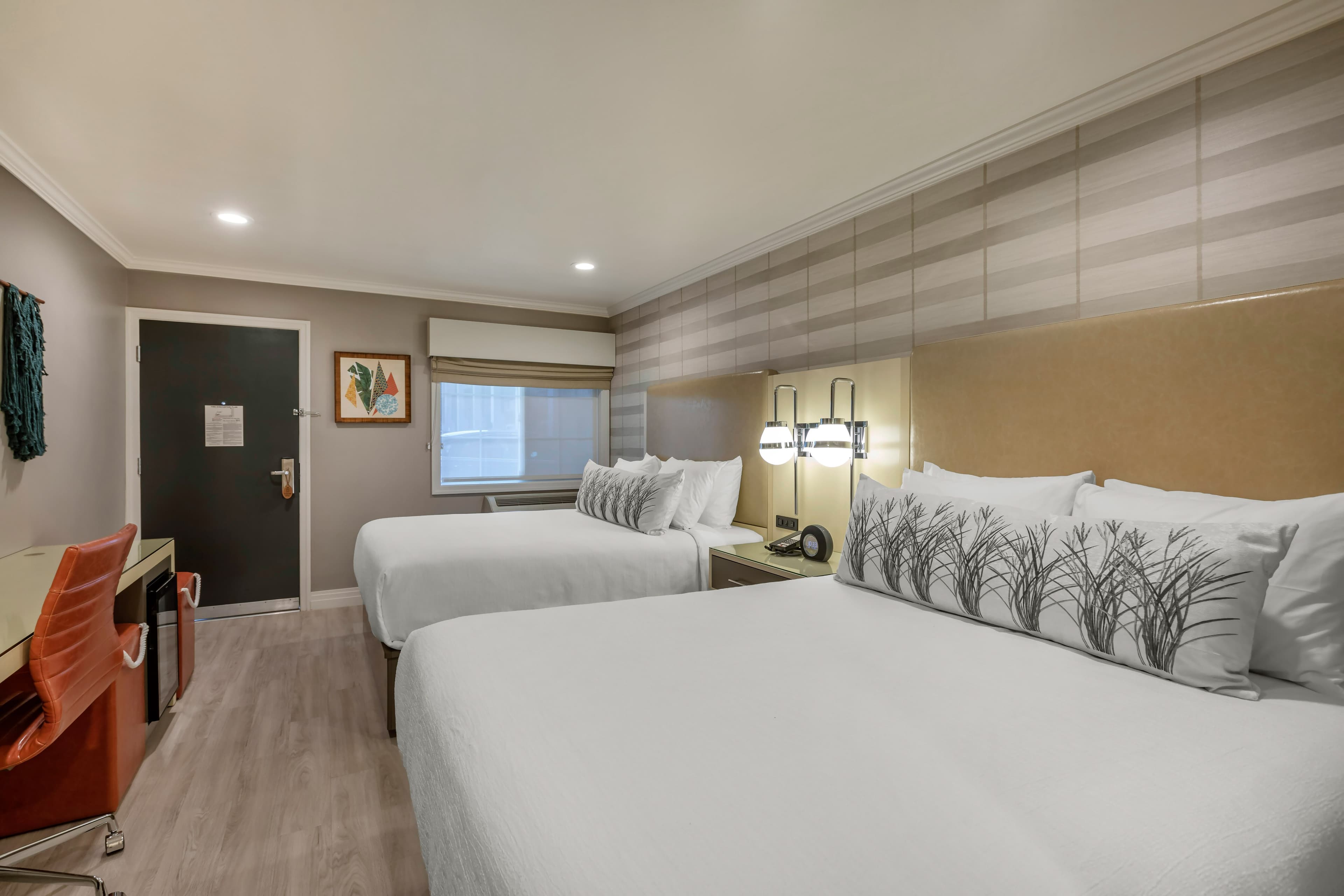Bluestem Hotel Torrance Los Angeles, an Ascend Collection Hotel — 12