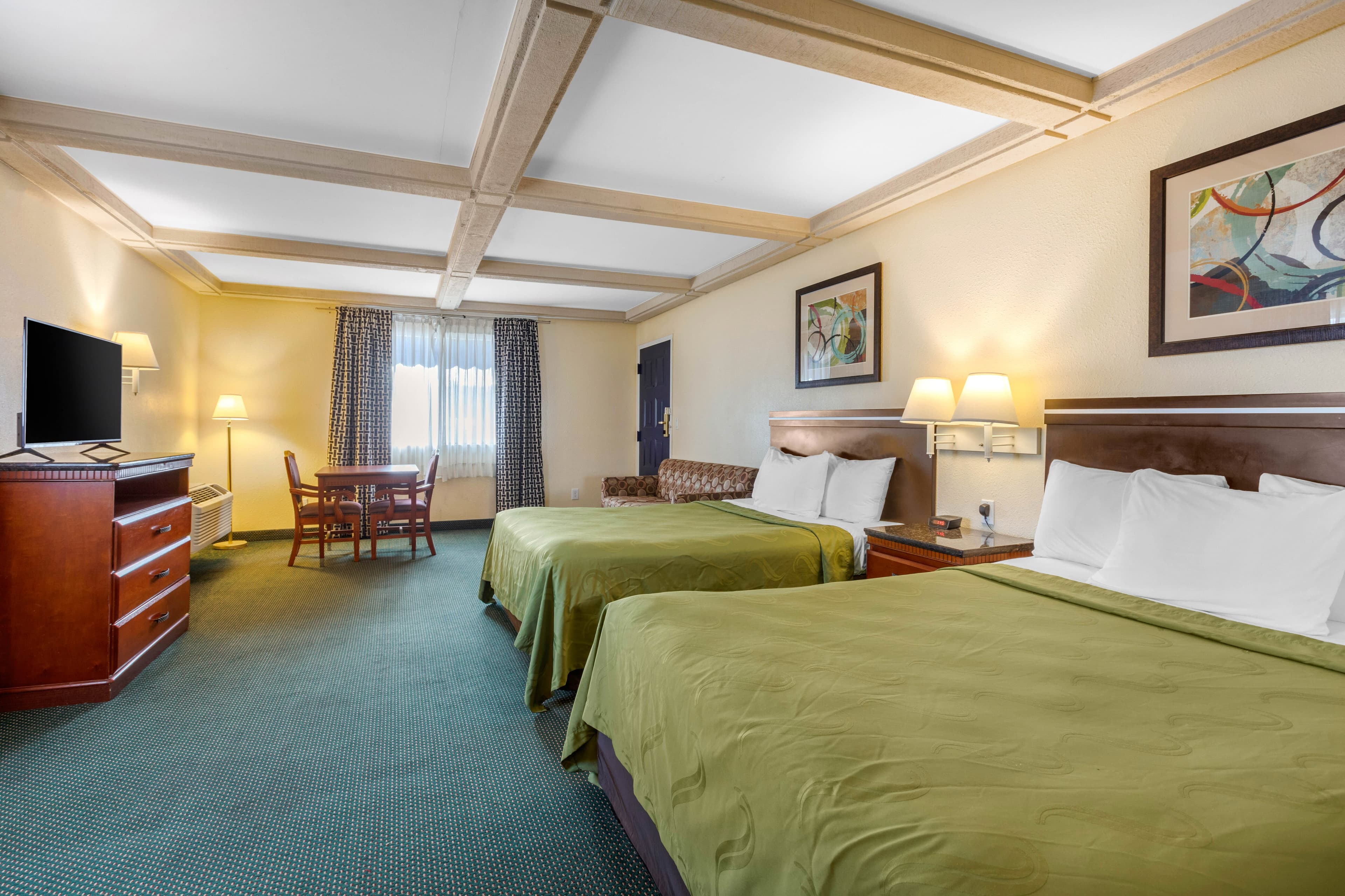 Quality Inn - Torrance Lomita - Image 3