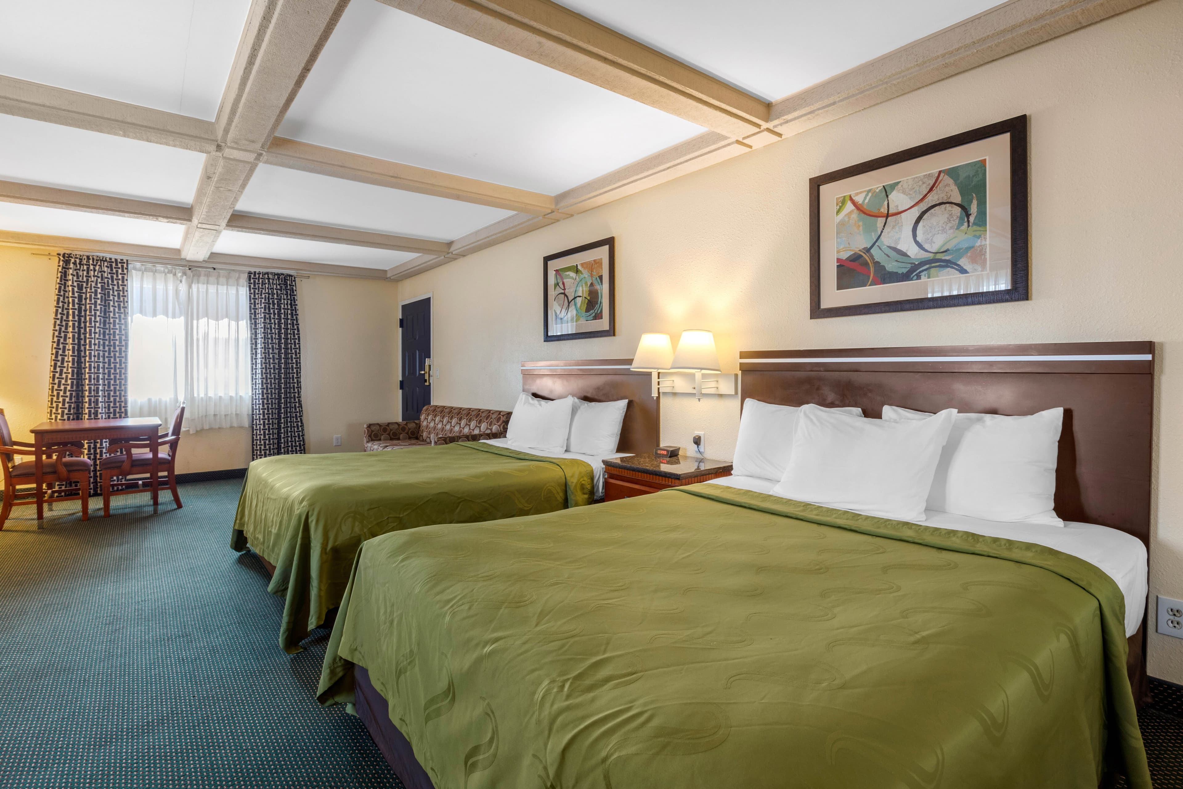 Quality Inn - Torrance Lomita - Image 5