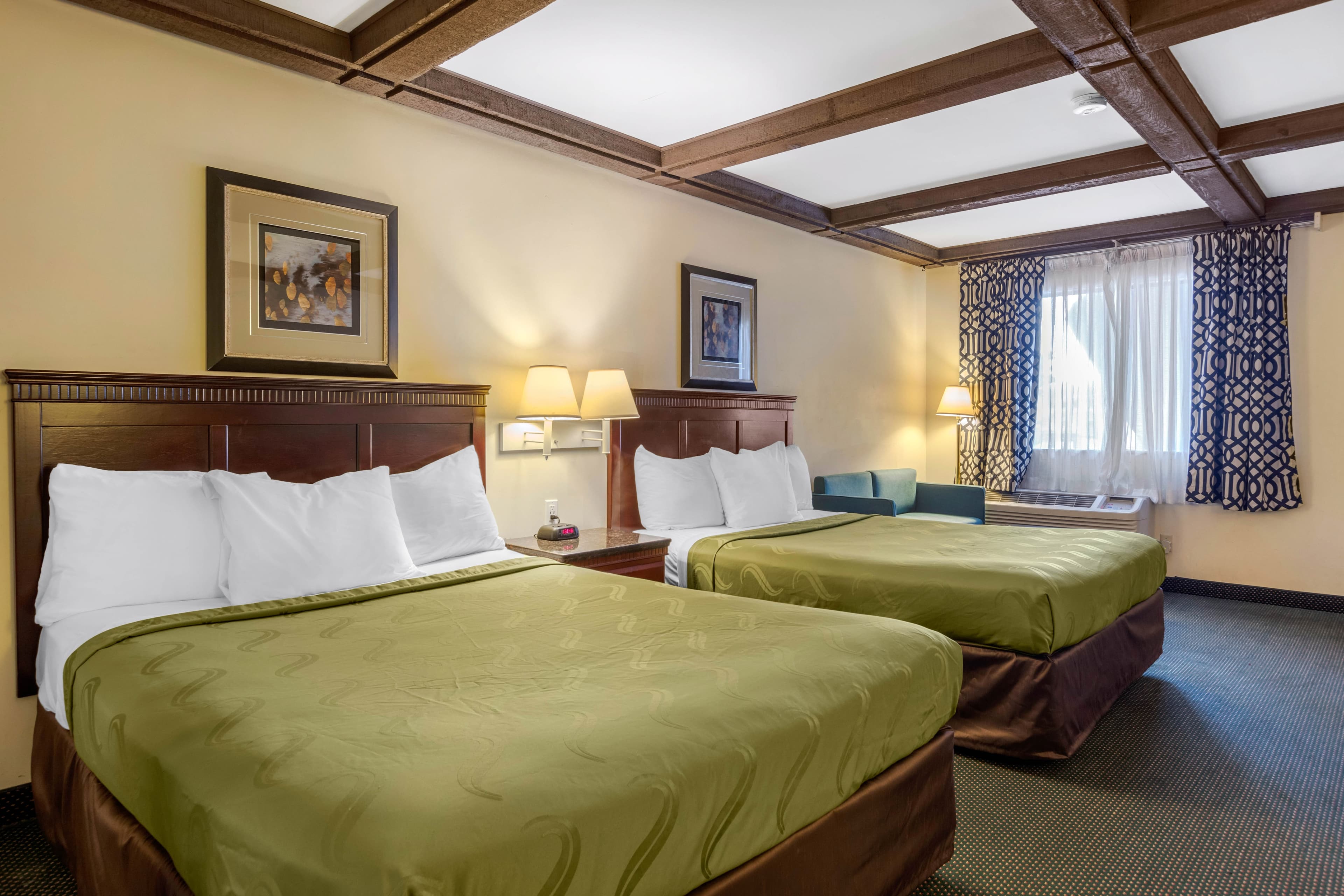 Quality Inn - Torrance Lomita — 13