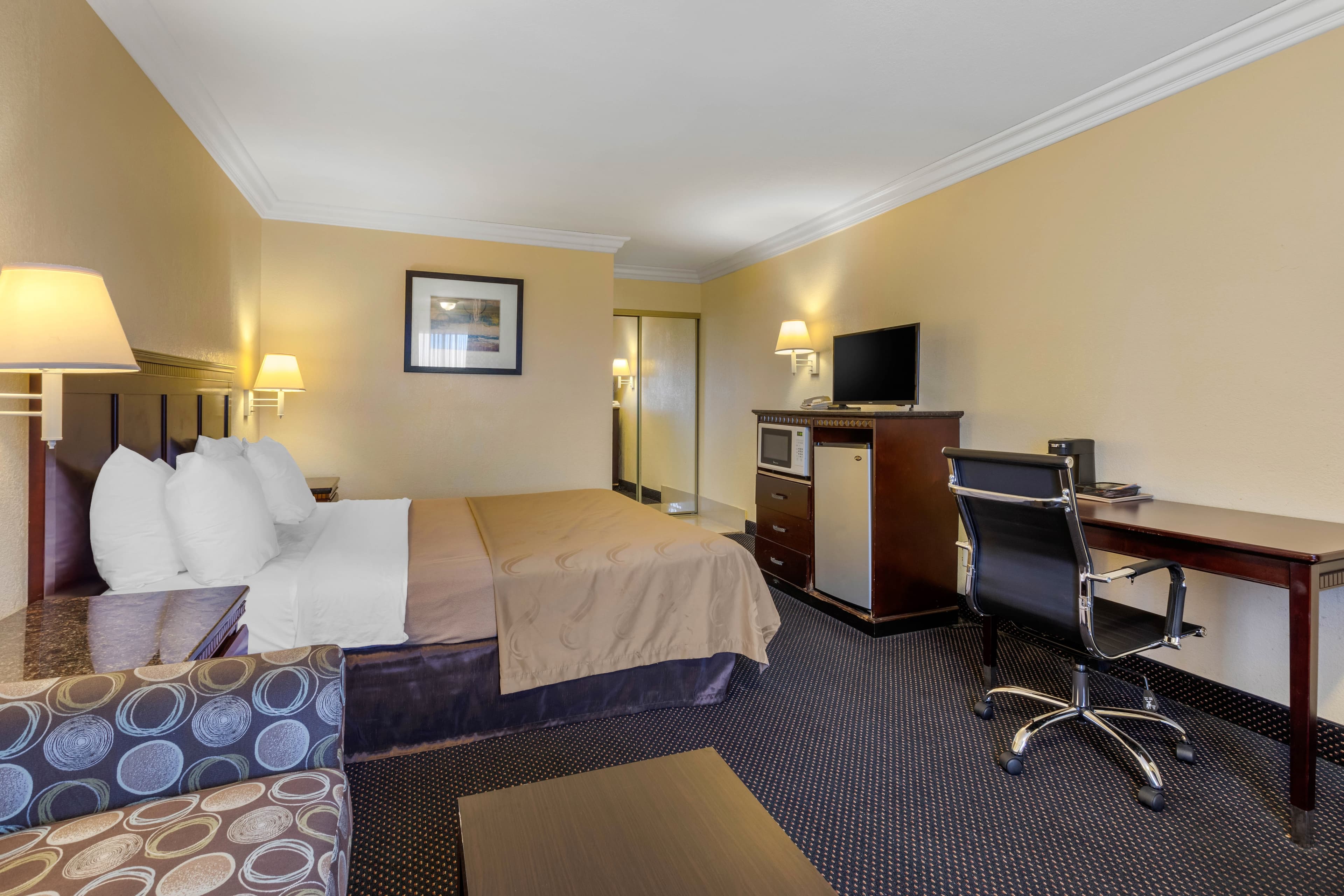 Quality Inn - Torrance Lomita — 19