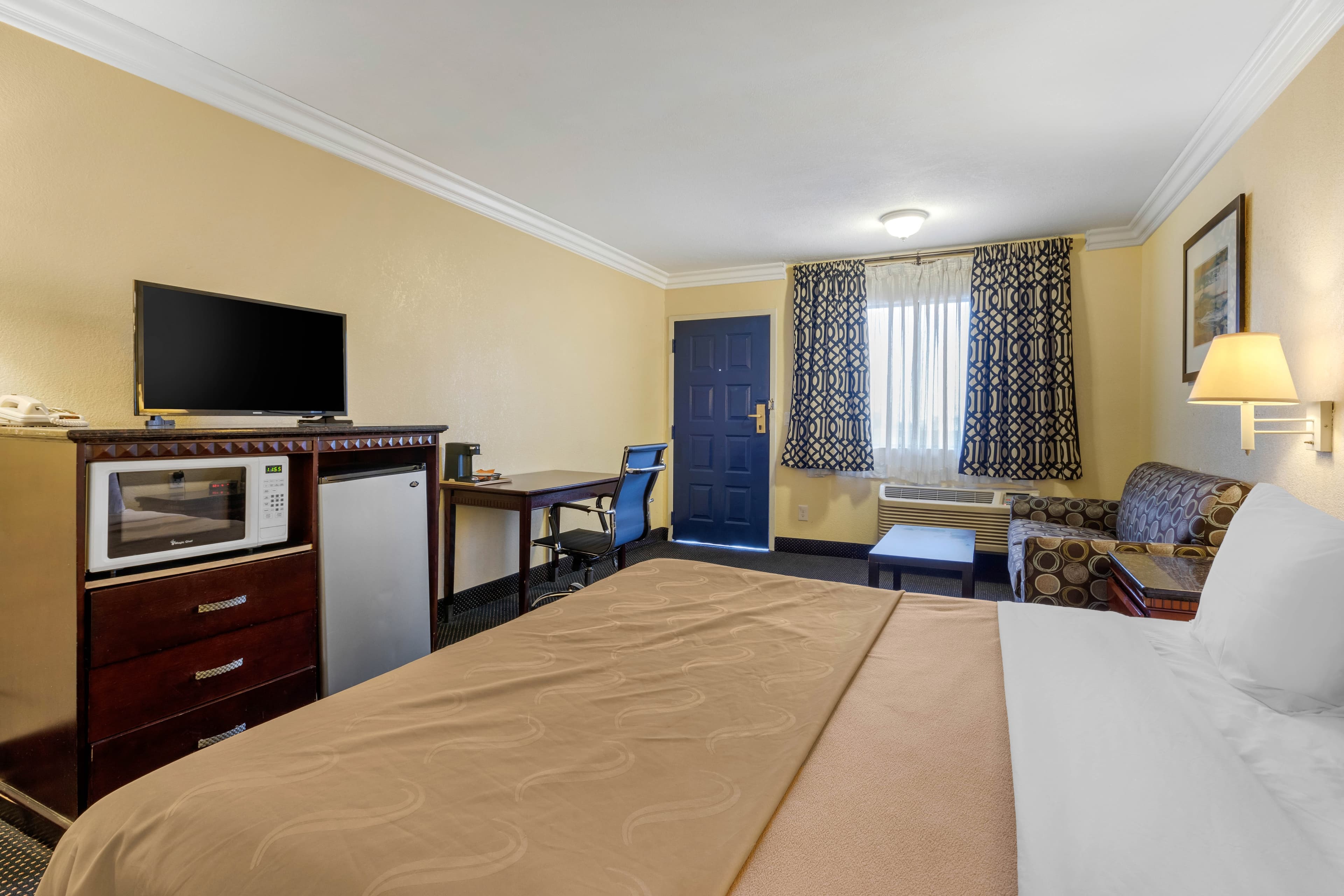 Quality Inn - Torrance Lomita — 22