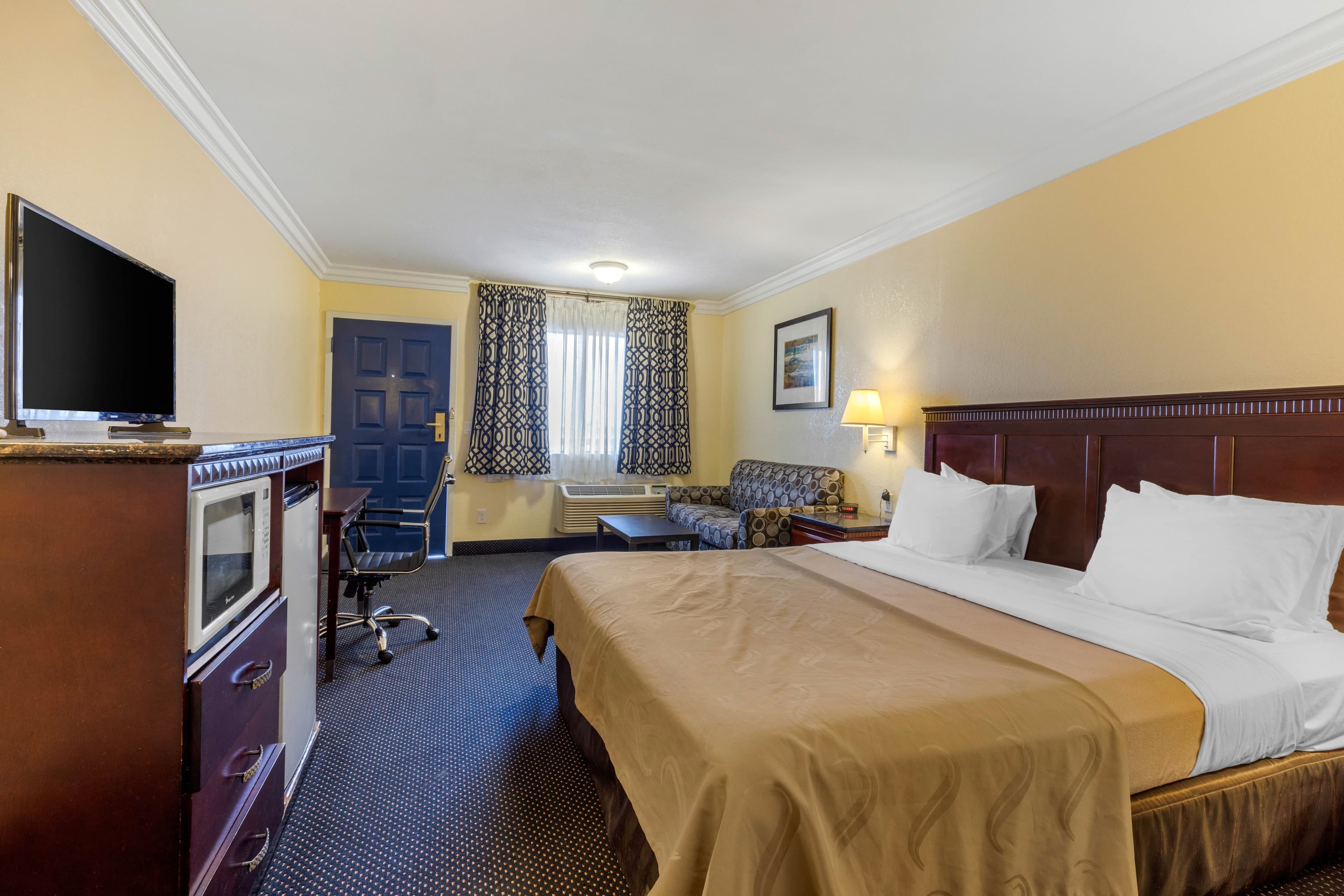 Quality Inn - Torrance Lomita — 24