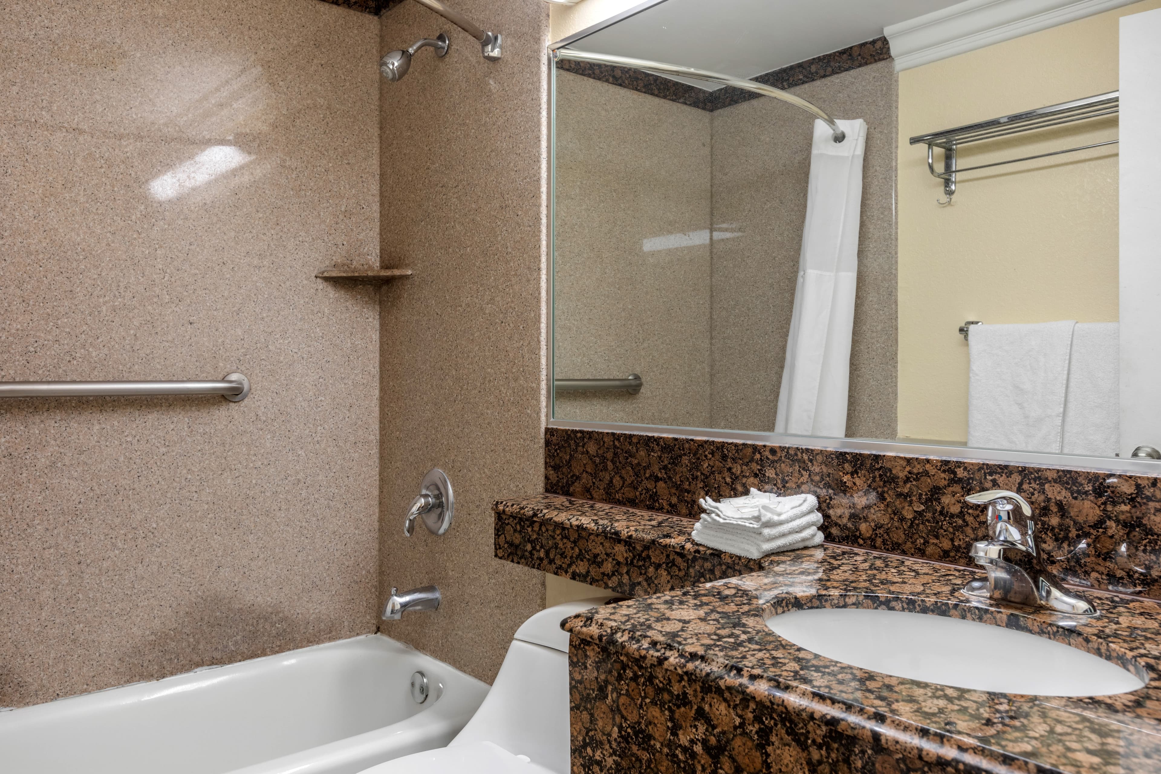 Quality Inn - Torrance Lomita — 26