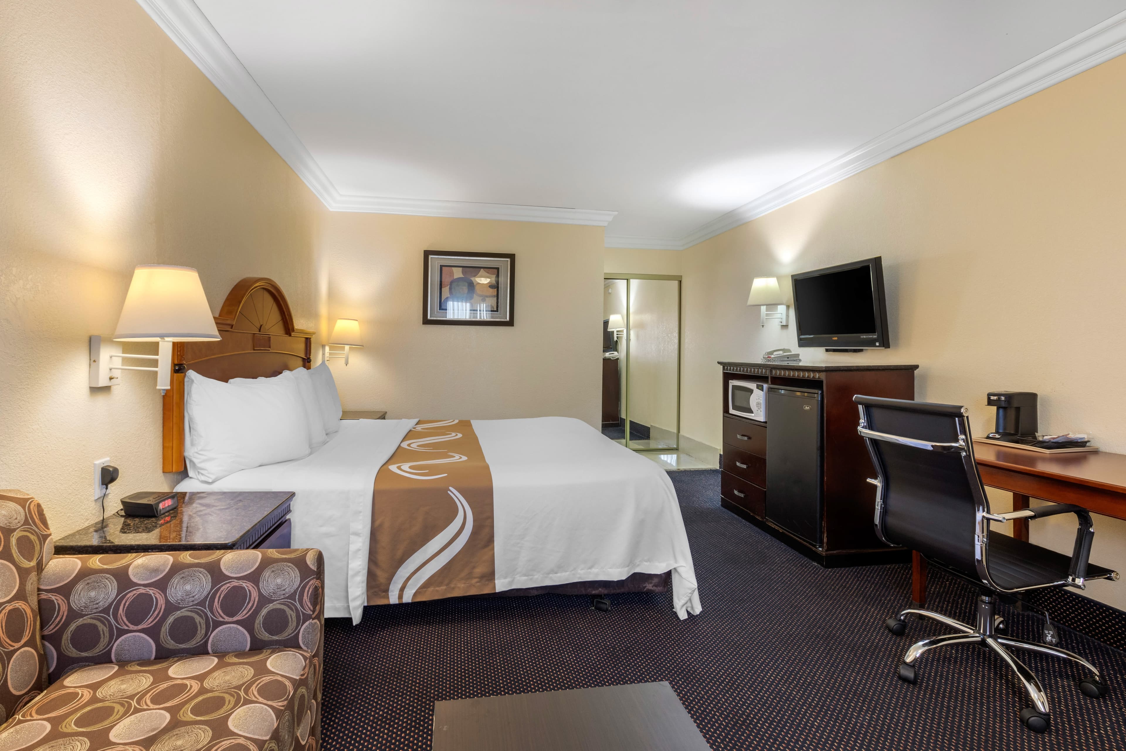Quality Inn - Torrance Lomita — 20