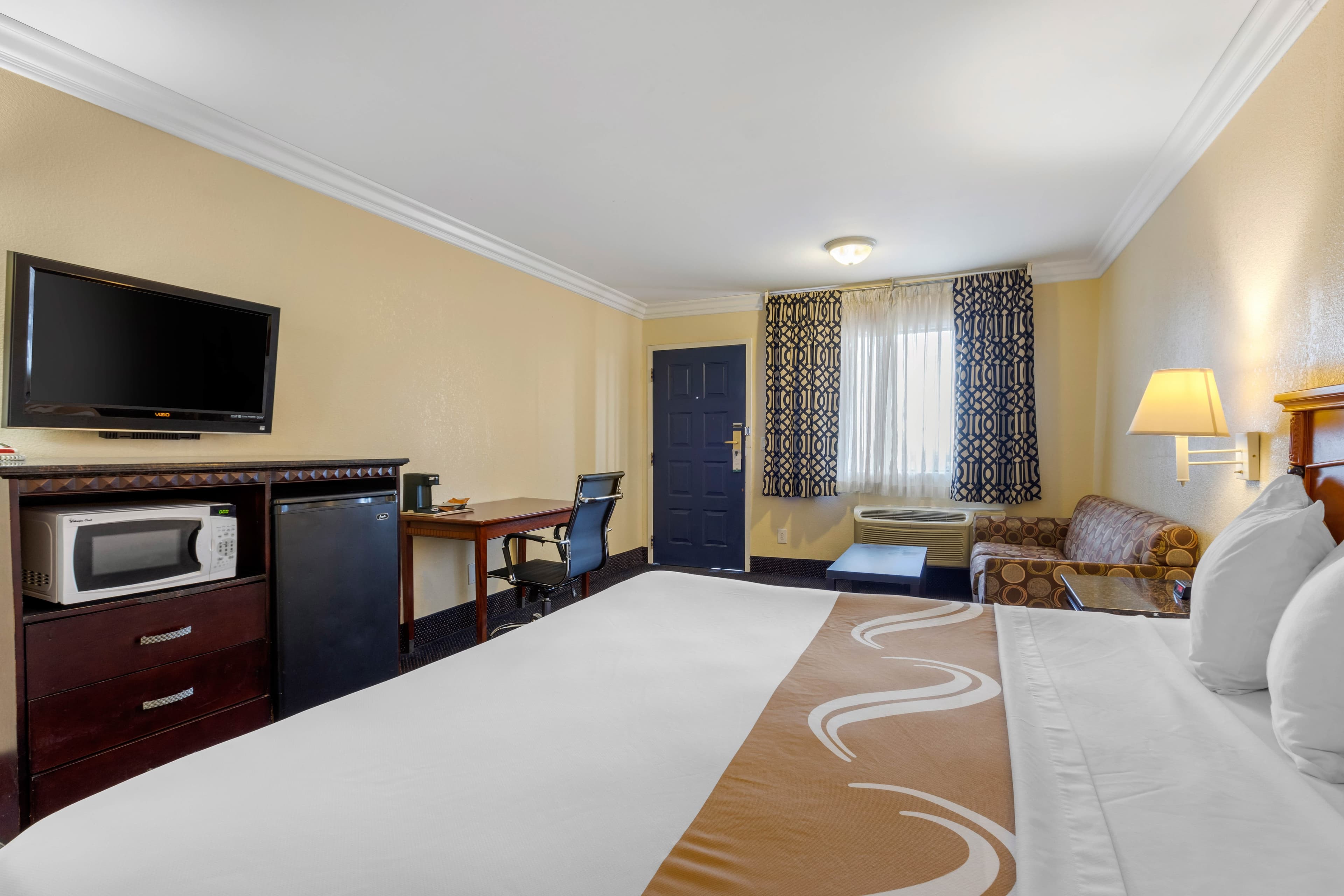 Quality Inn - Torrance Lomita — 21
