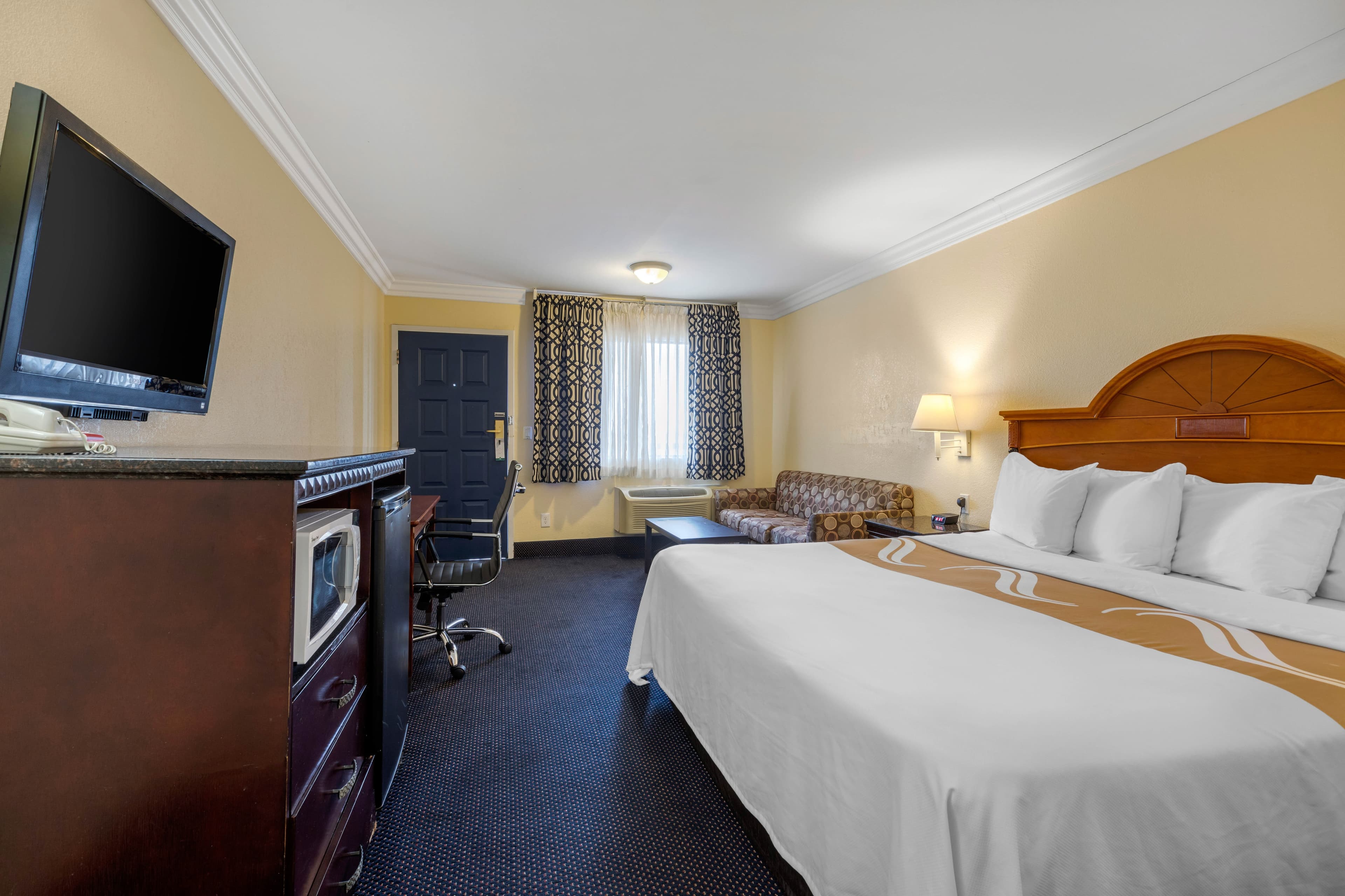 Quality Inn - Torrance Lomita — 23