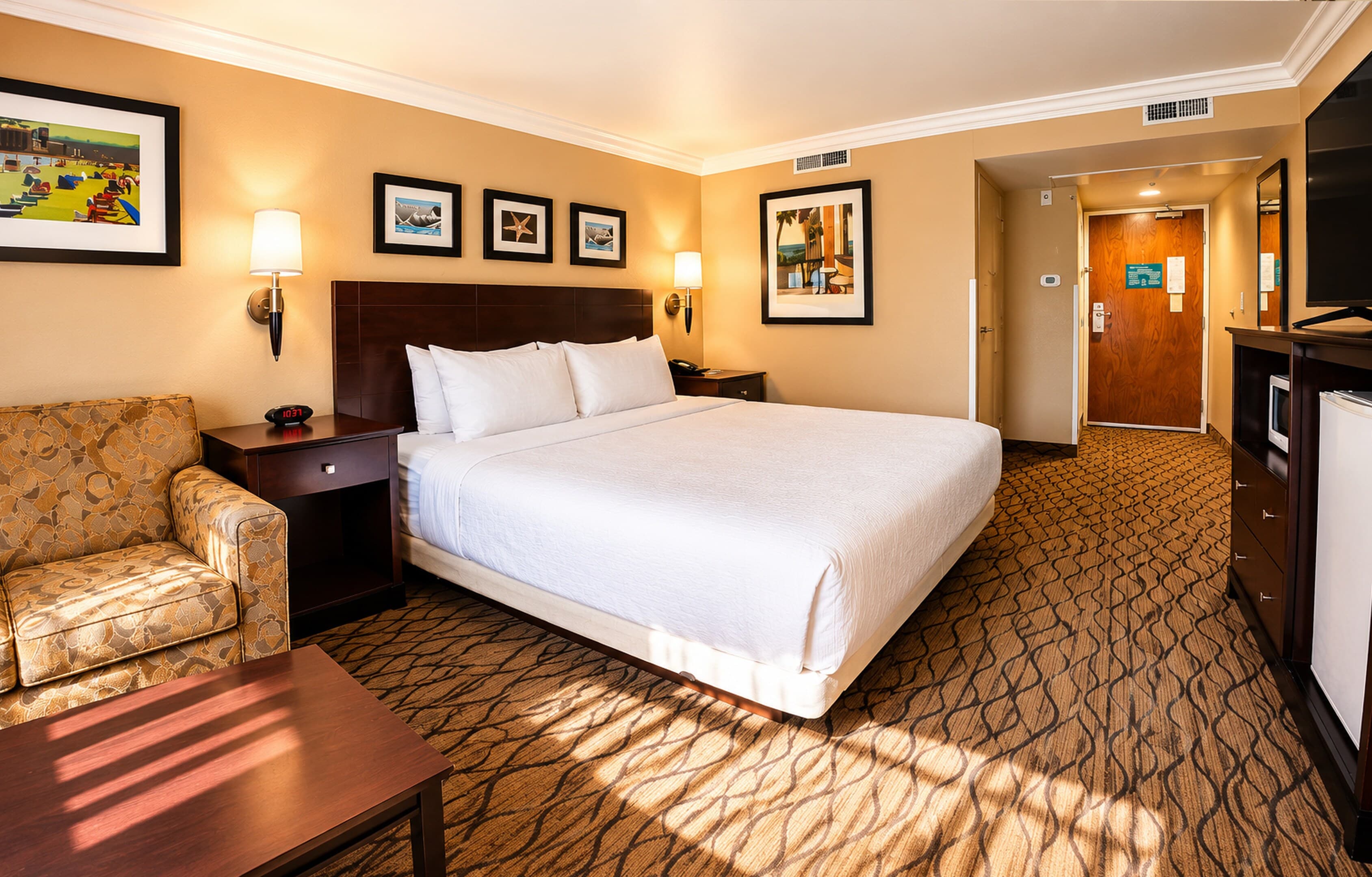 The Volare, an Ascend Collection Hotel — 4