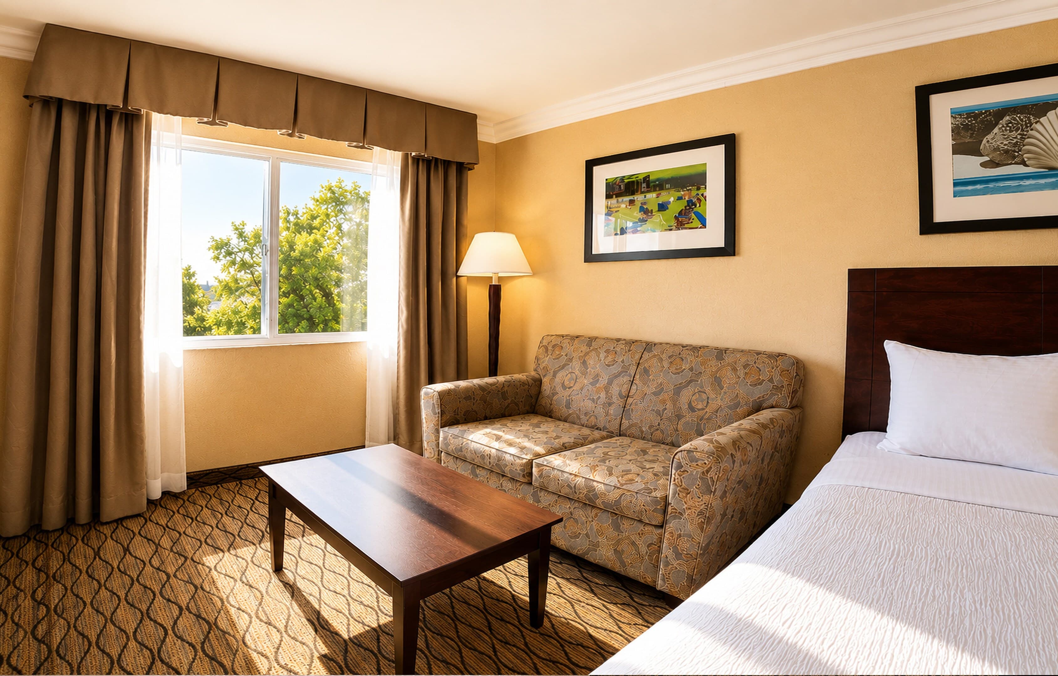 The Volare, an Ascend Collection Hotel — 2