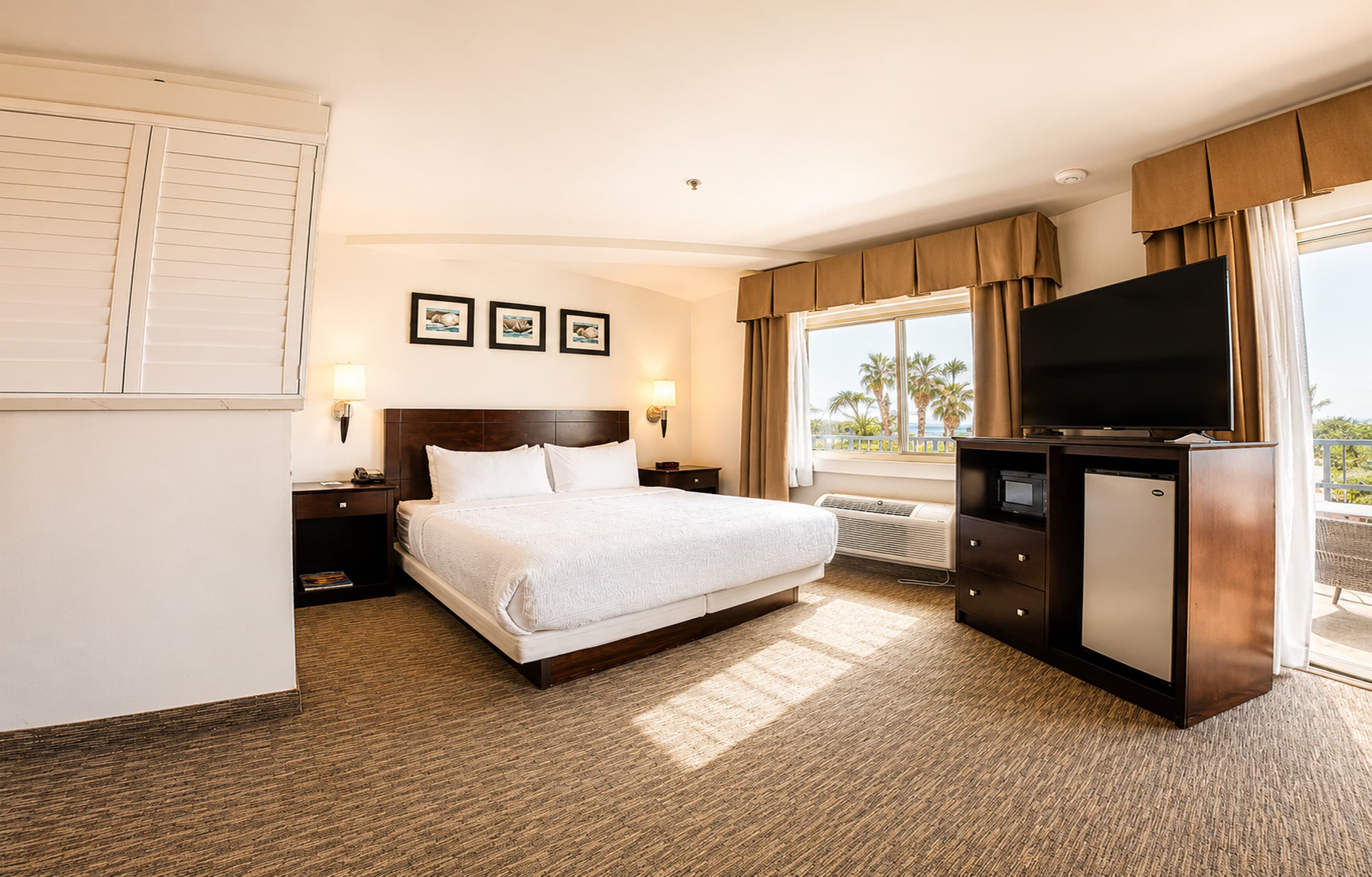 The Volare, an Ascend Collection Hotel — 45