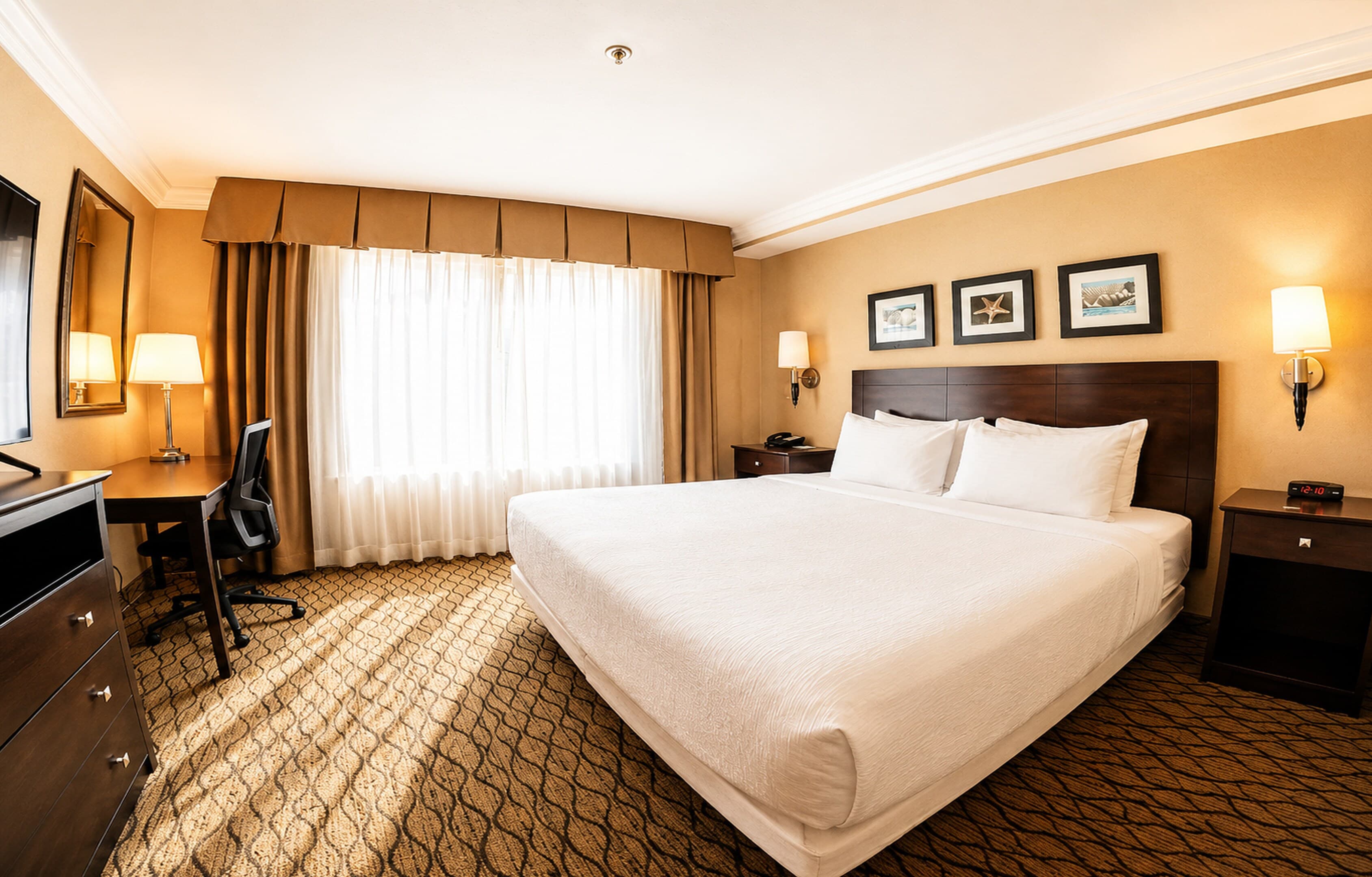 The Volare, an Ascend Collection Hotel — 7
