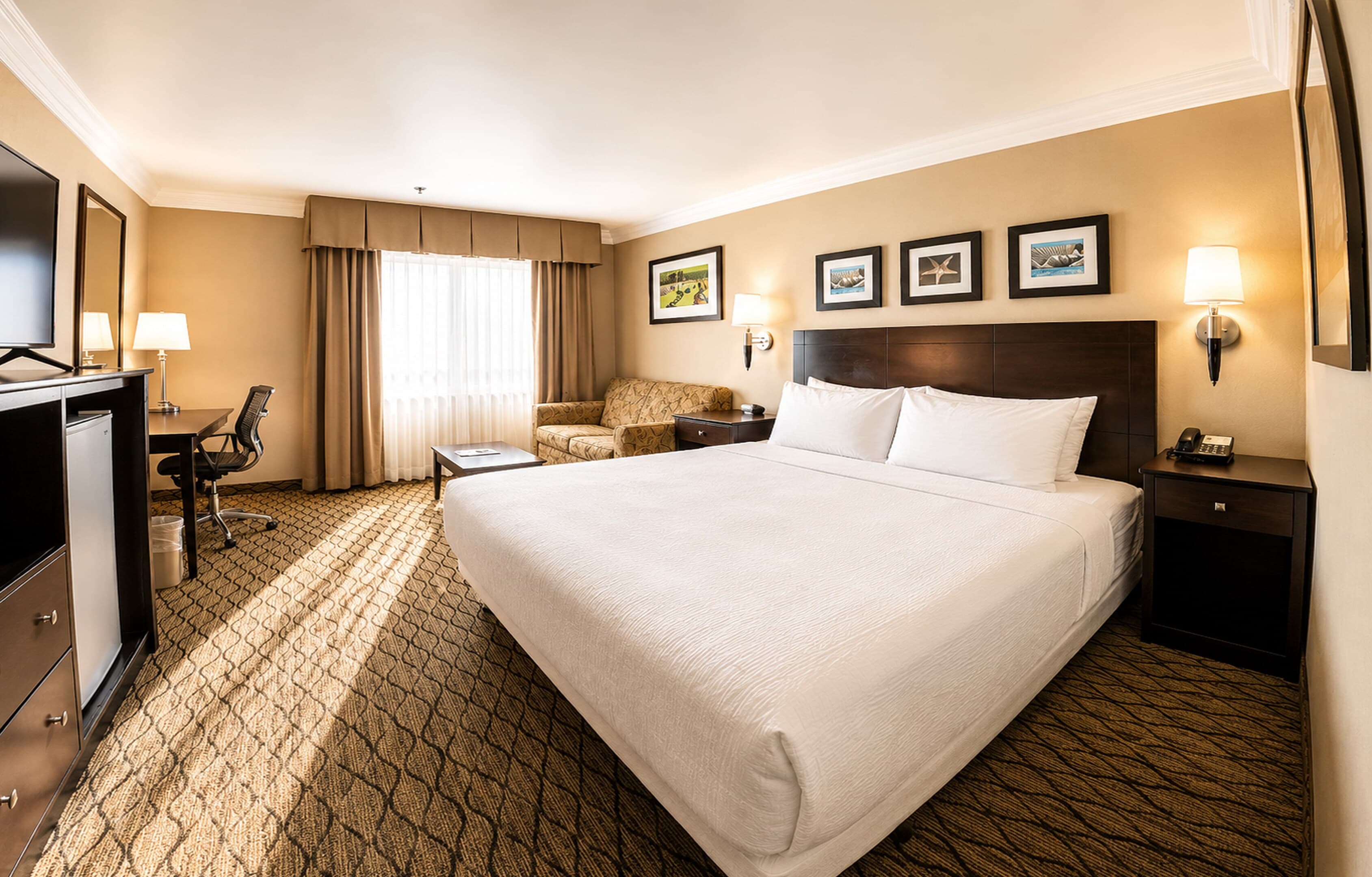 The Volare, an Ascend Collection Hotel — 8