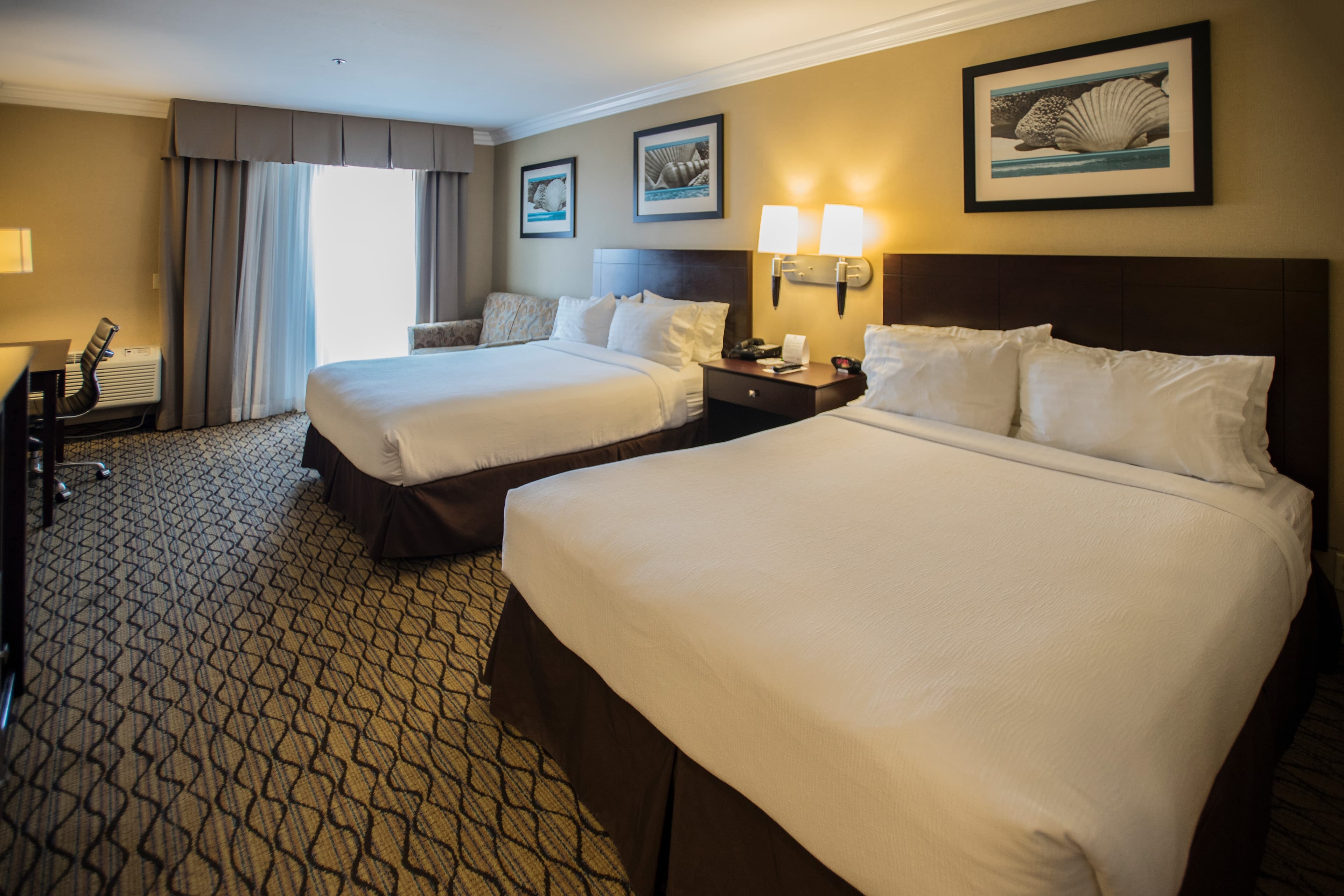 The Volare, an Ascend Collection Hotel — 8
