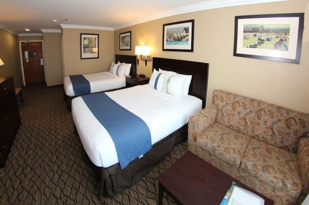 The Volare, an Ascend Collection Hotel — 11