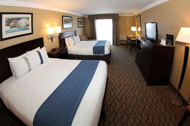 The Volare, an Ascend Collection Hotel — 10