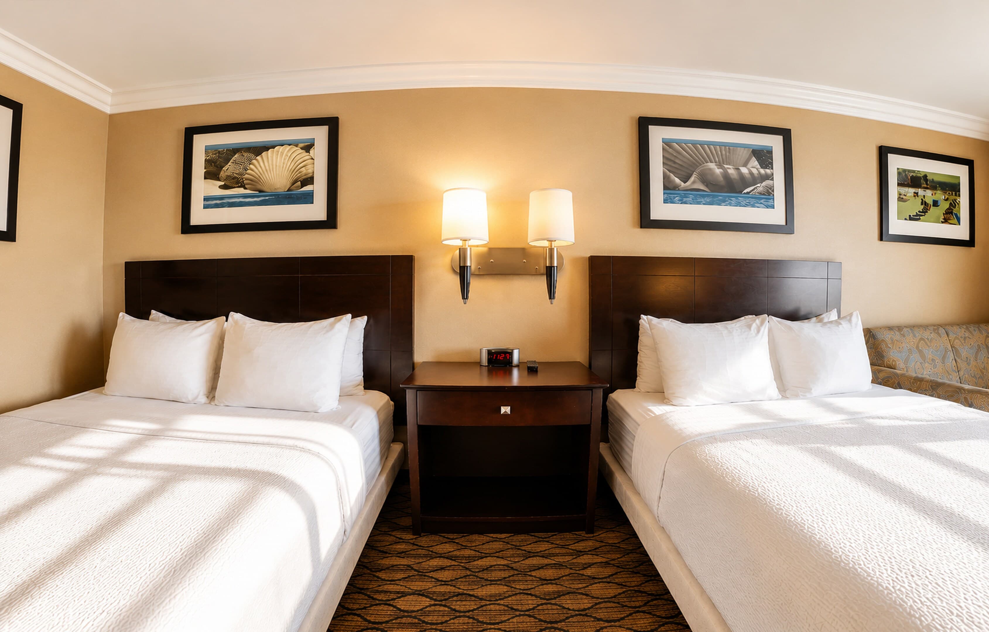 The Volare, an Ascend Collection Hotel — 22