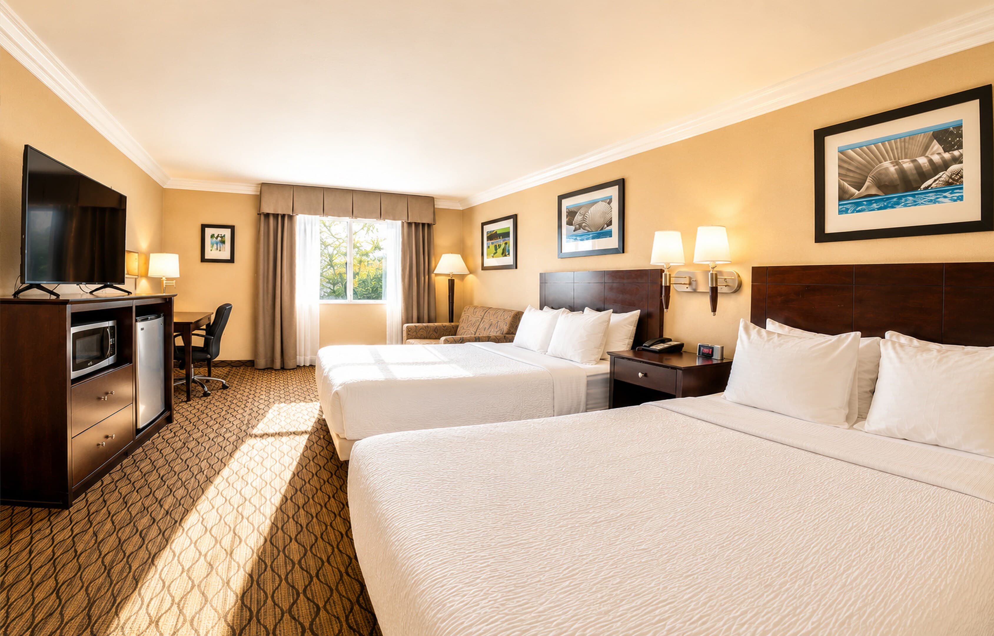 The Volare, an Ascend Collection Hotel — 23