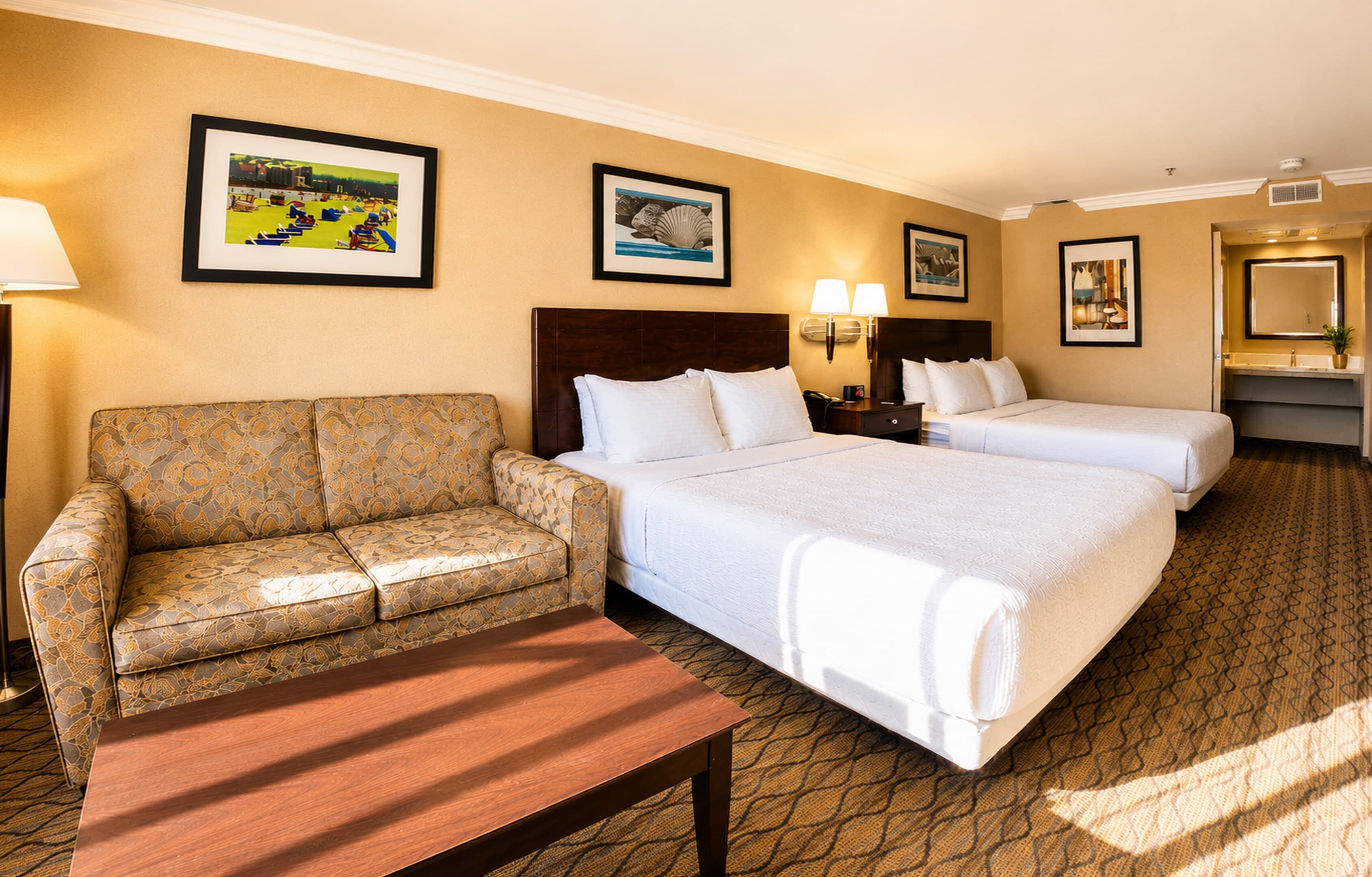 The Volare, an Ascend Collection Hotel — 24