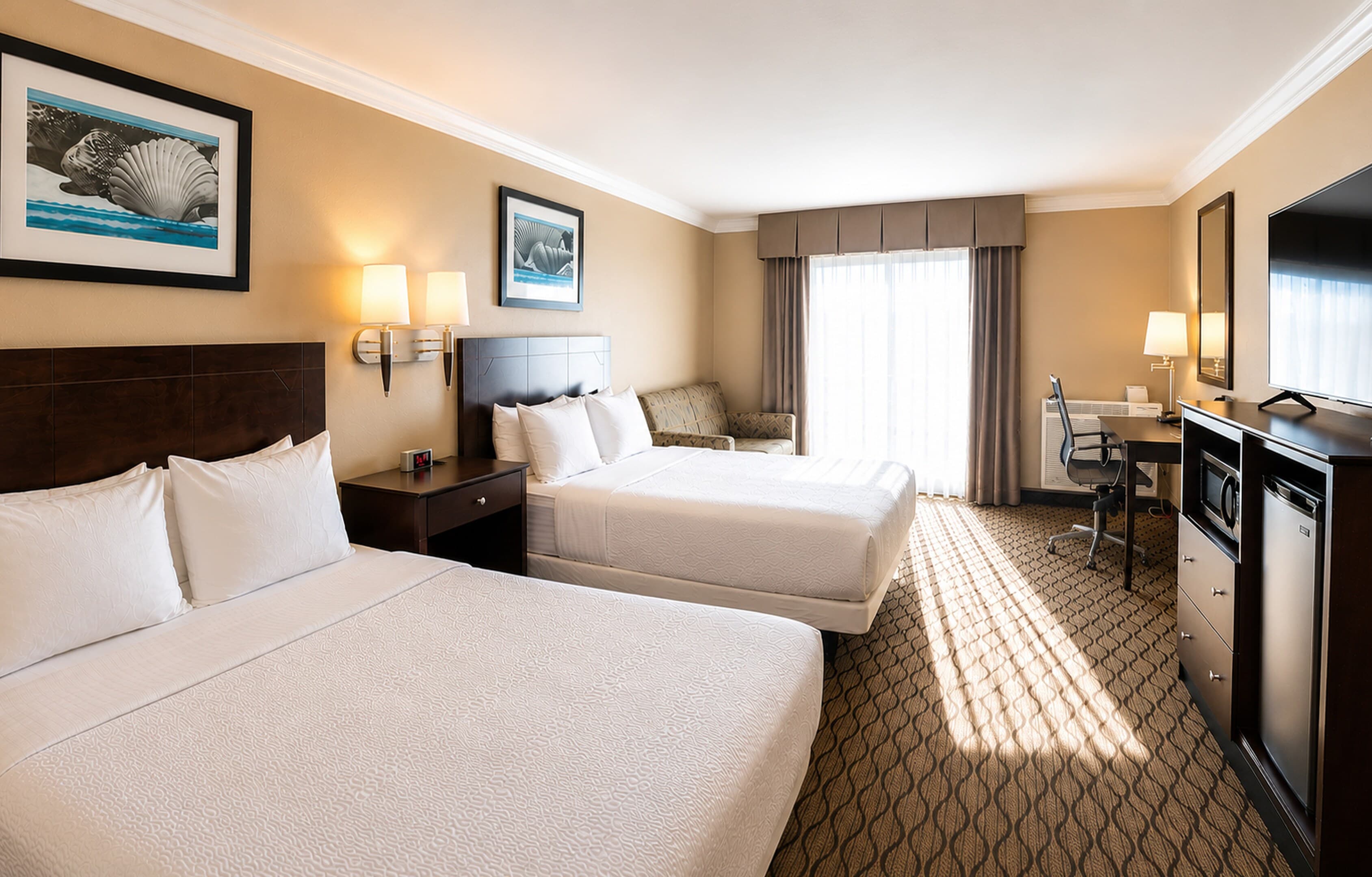 The Volare, an Ascend Collection Hotel — 27