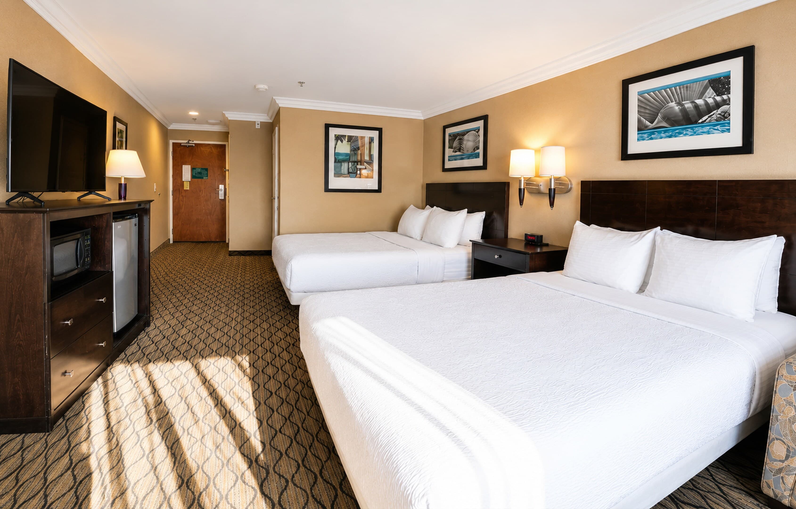 The Volare, an Ascend Collection Hotel — 28
