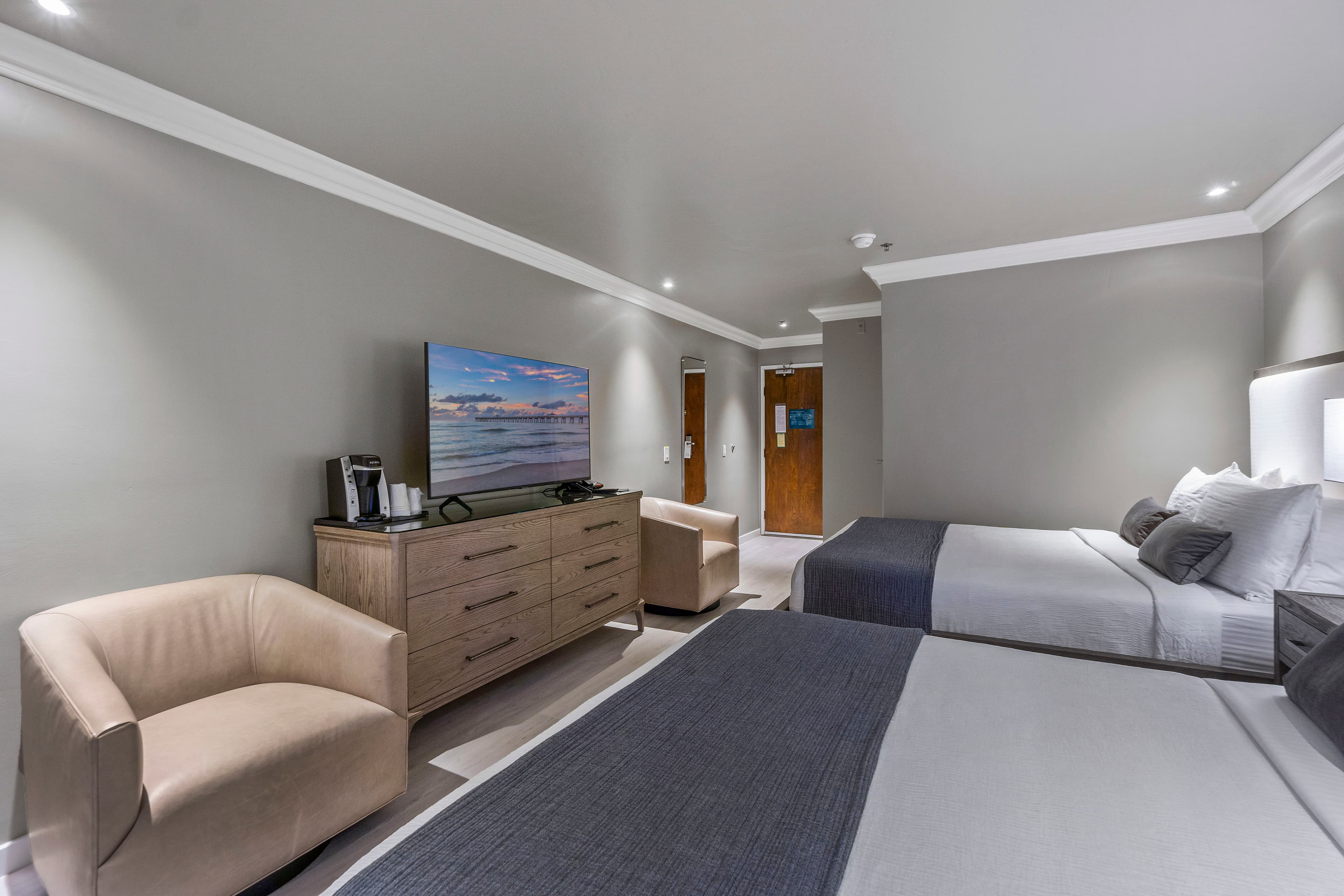 The Volare, an Ascend Collection Hotel — 18