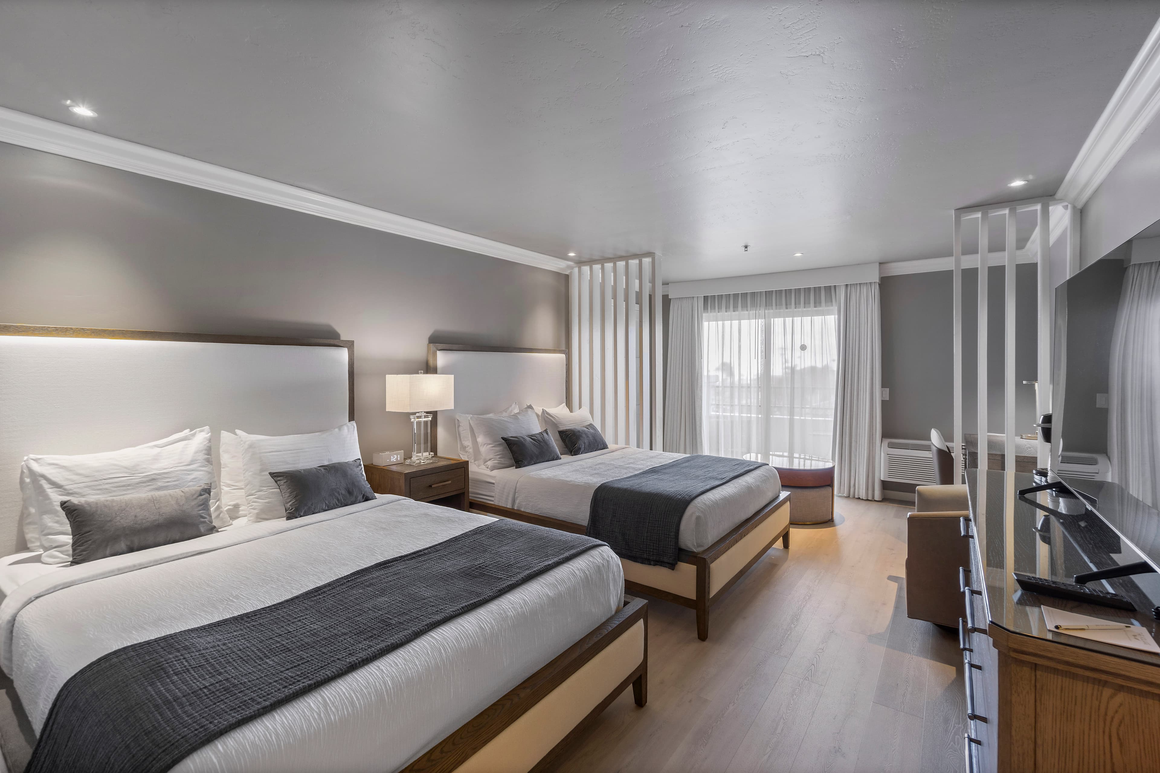 The Volare, an Ascend Collection Hotel — 19