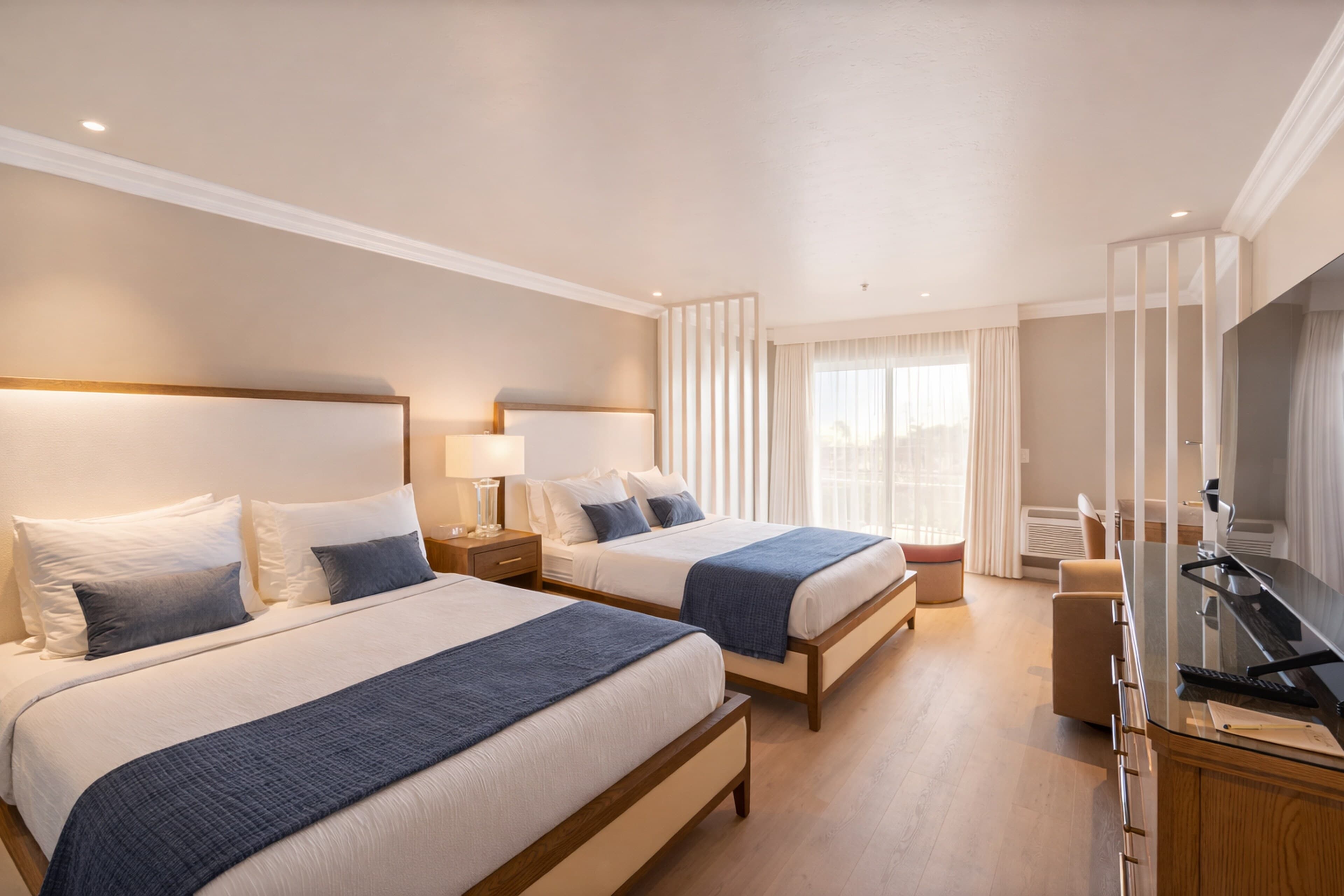The Volare, an Ascend Collection Hotel — 36