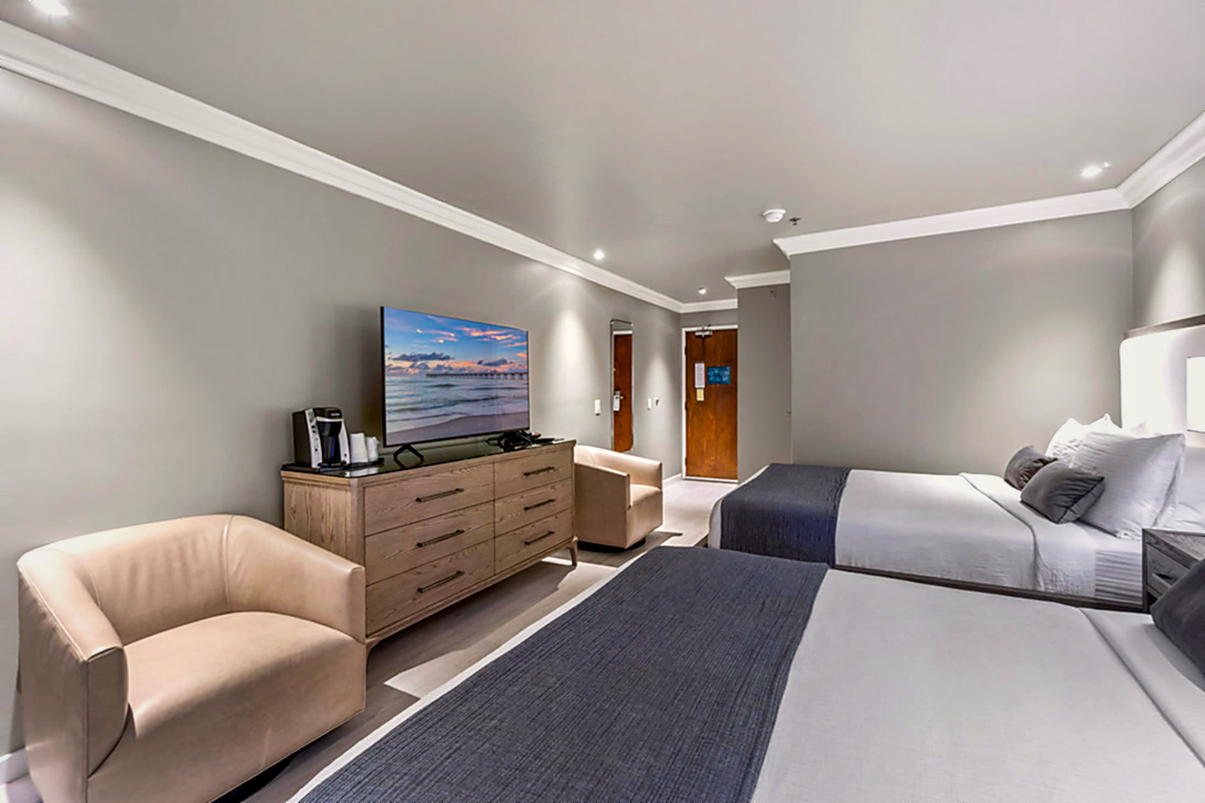 The Volare, an Ascend Collection Hotel — 37